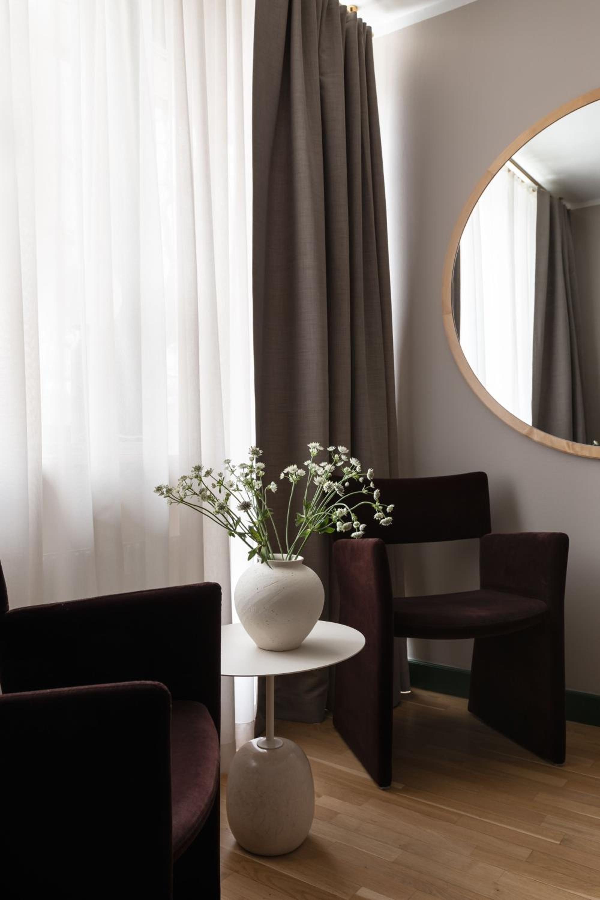 Standard Double or Twin Room photo 2