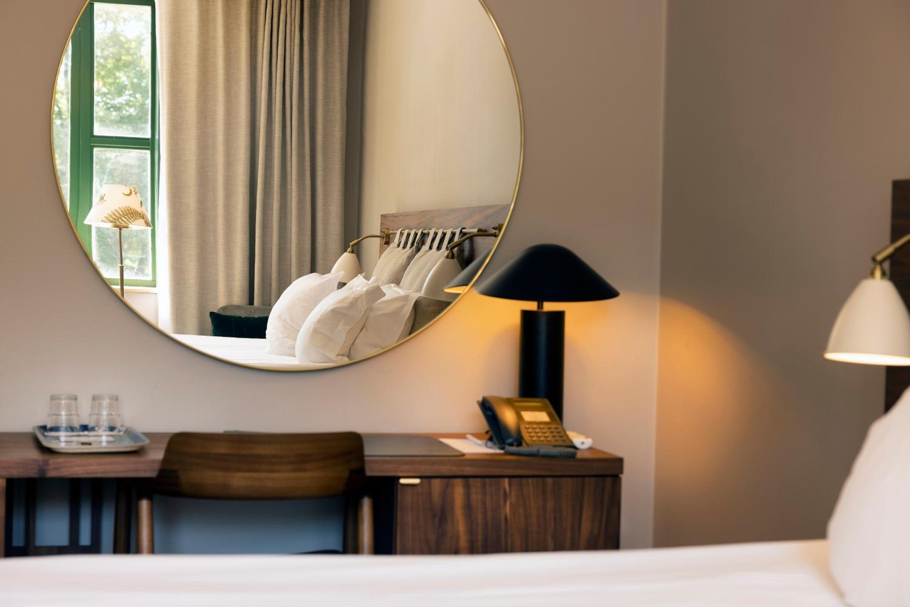 Standard Double or Twin Room photo 3