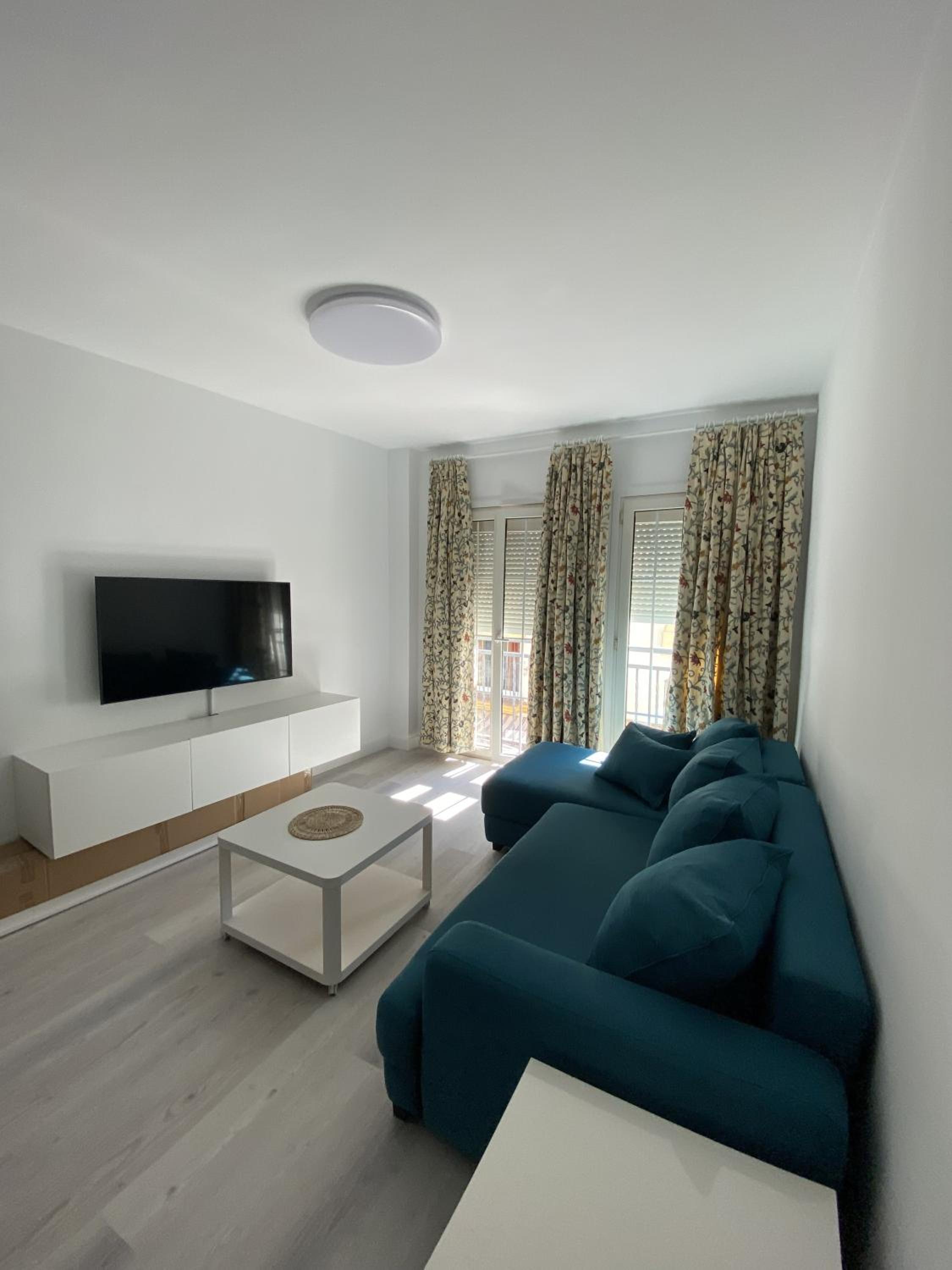 Three-Bedroom Superior Apartment
