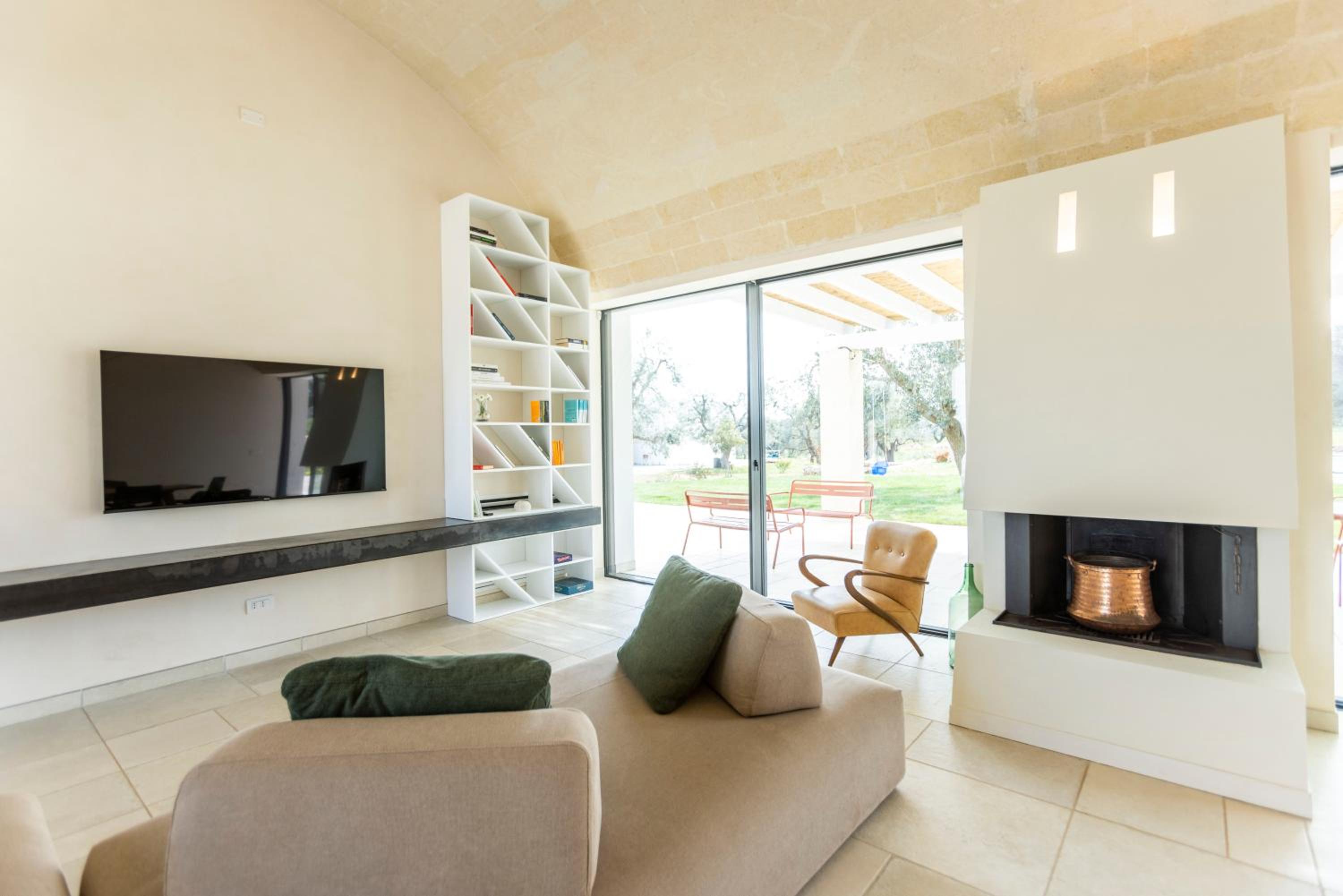 Villa avec Piscine Privée