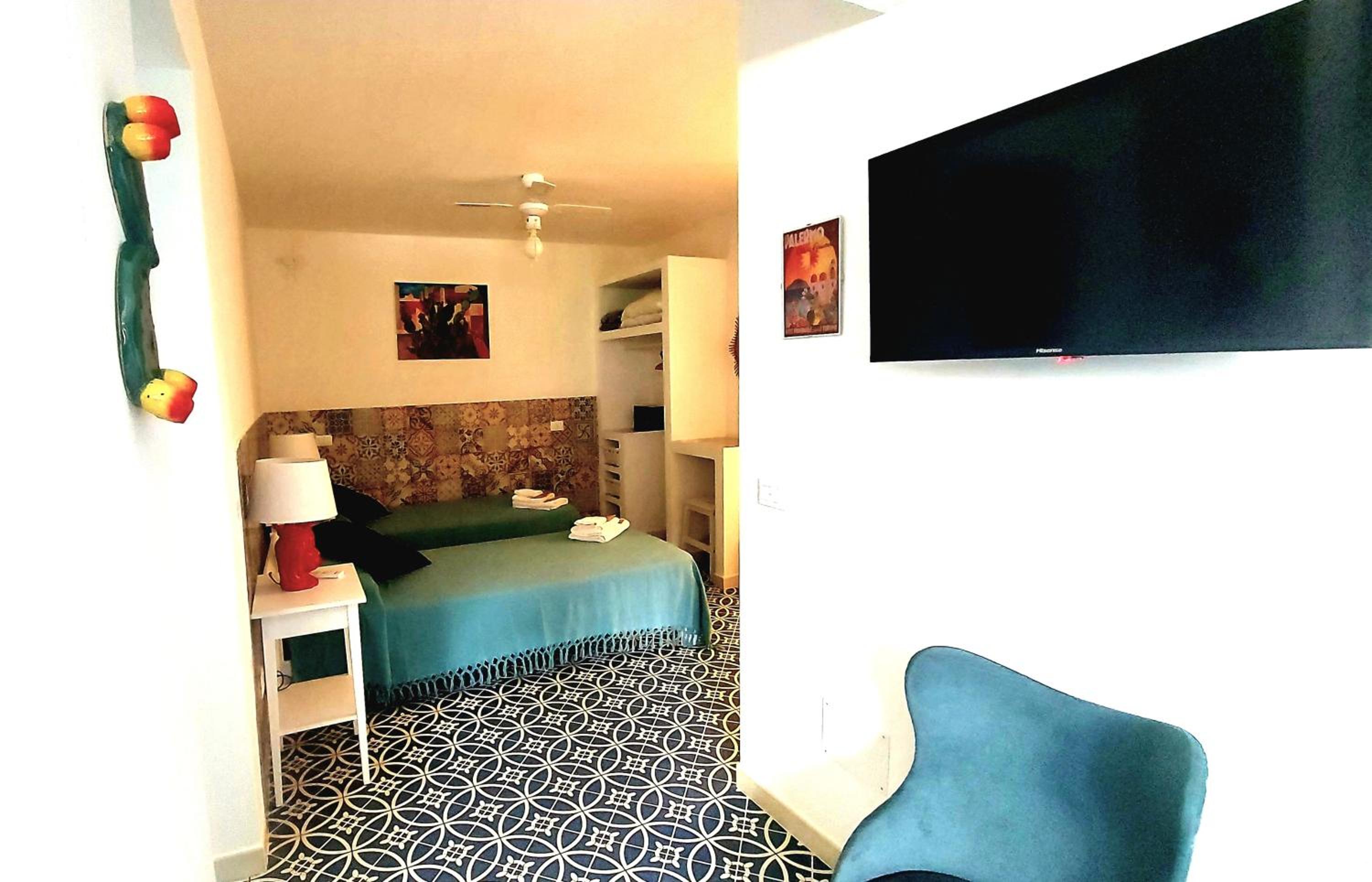 Premium Quadruple Room photo 3