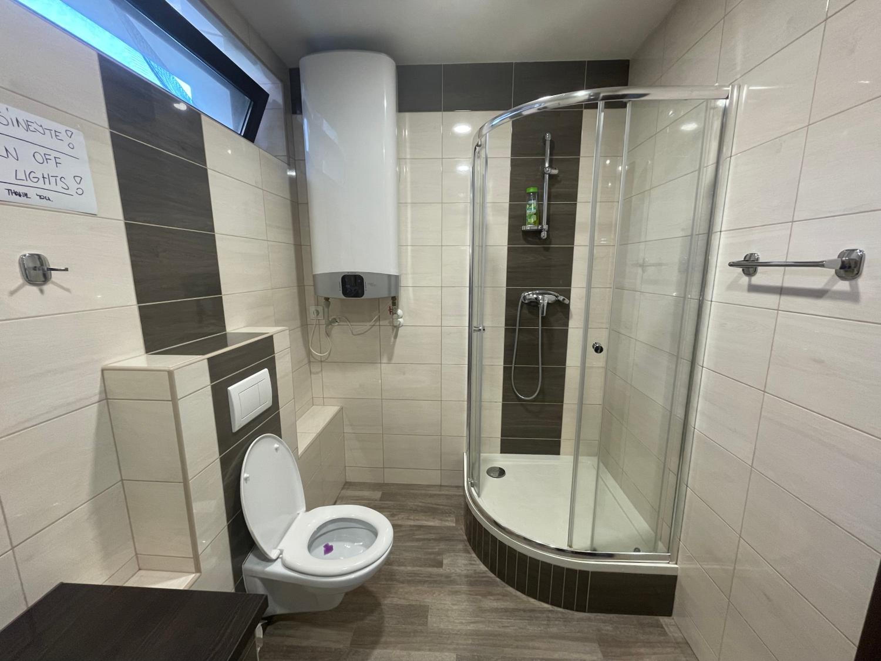 Standard Double or Twin Room photo 2