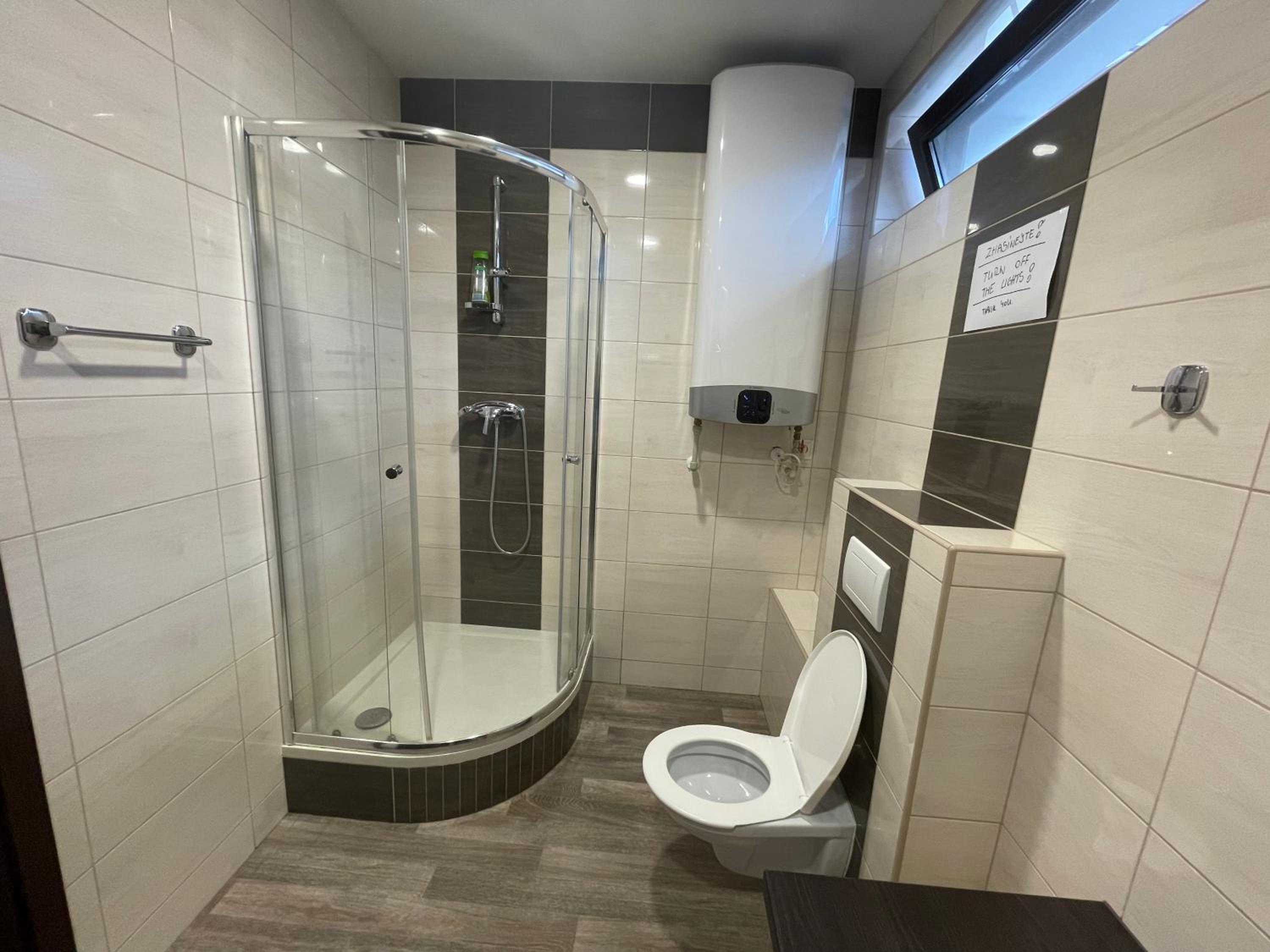 Deluxe Double or Twin Room photo 3
