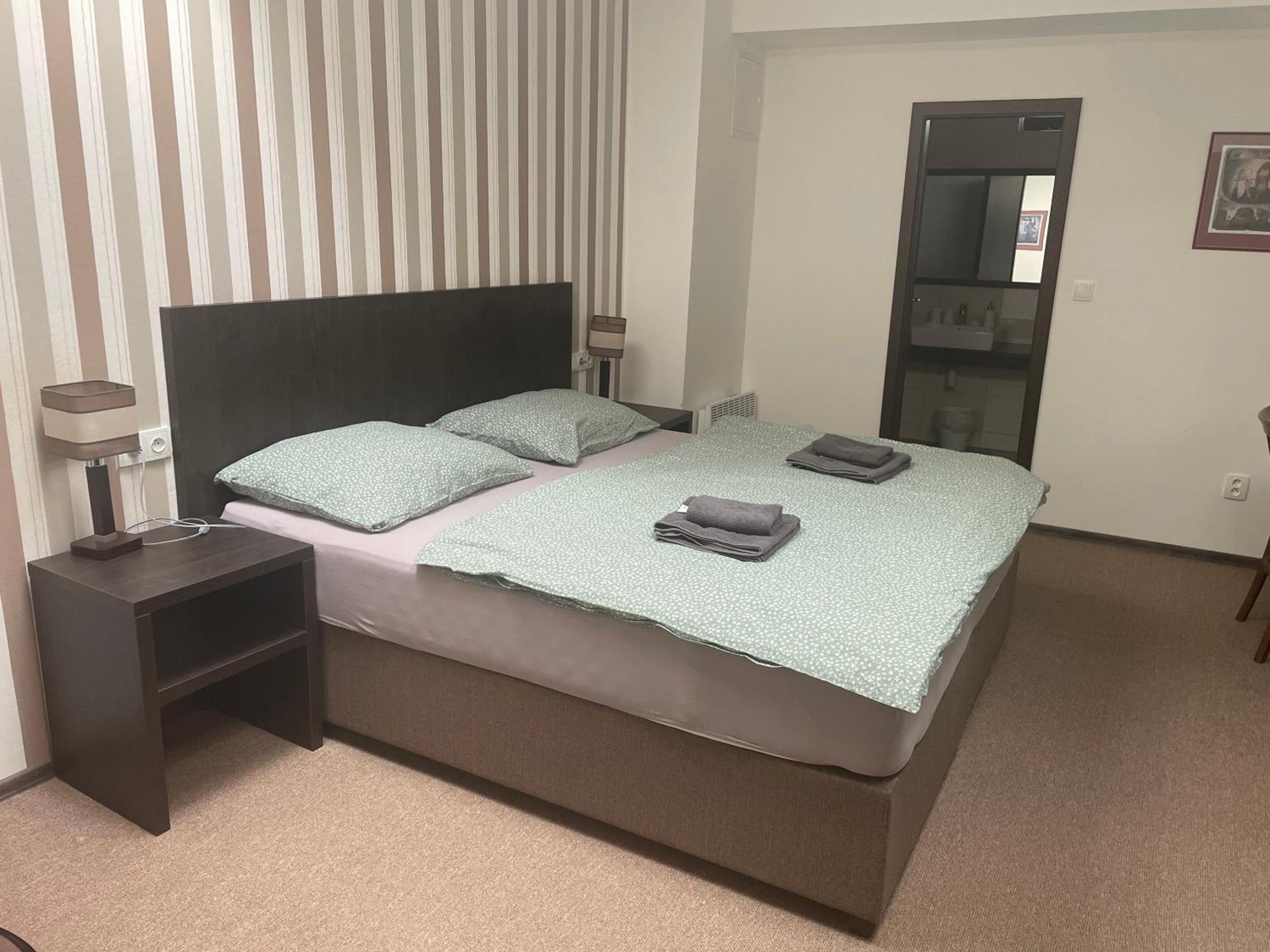 Standard Double or Twin Room photo 1