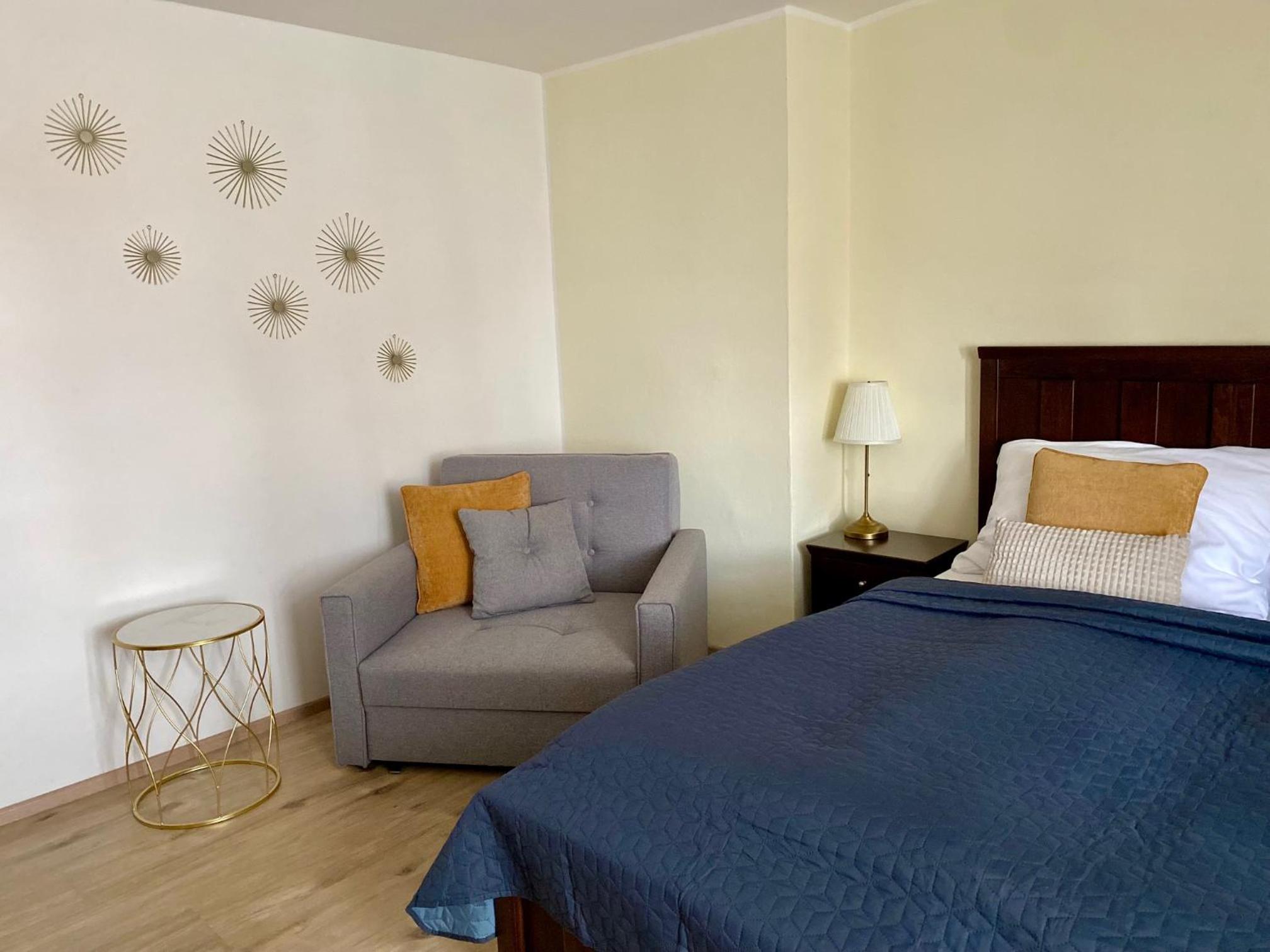 Superior Double Room - Photo 8