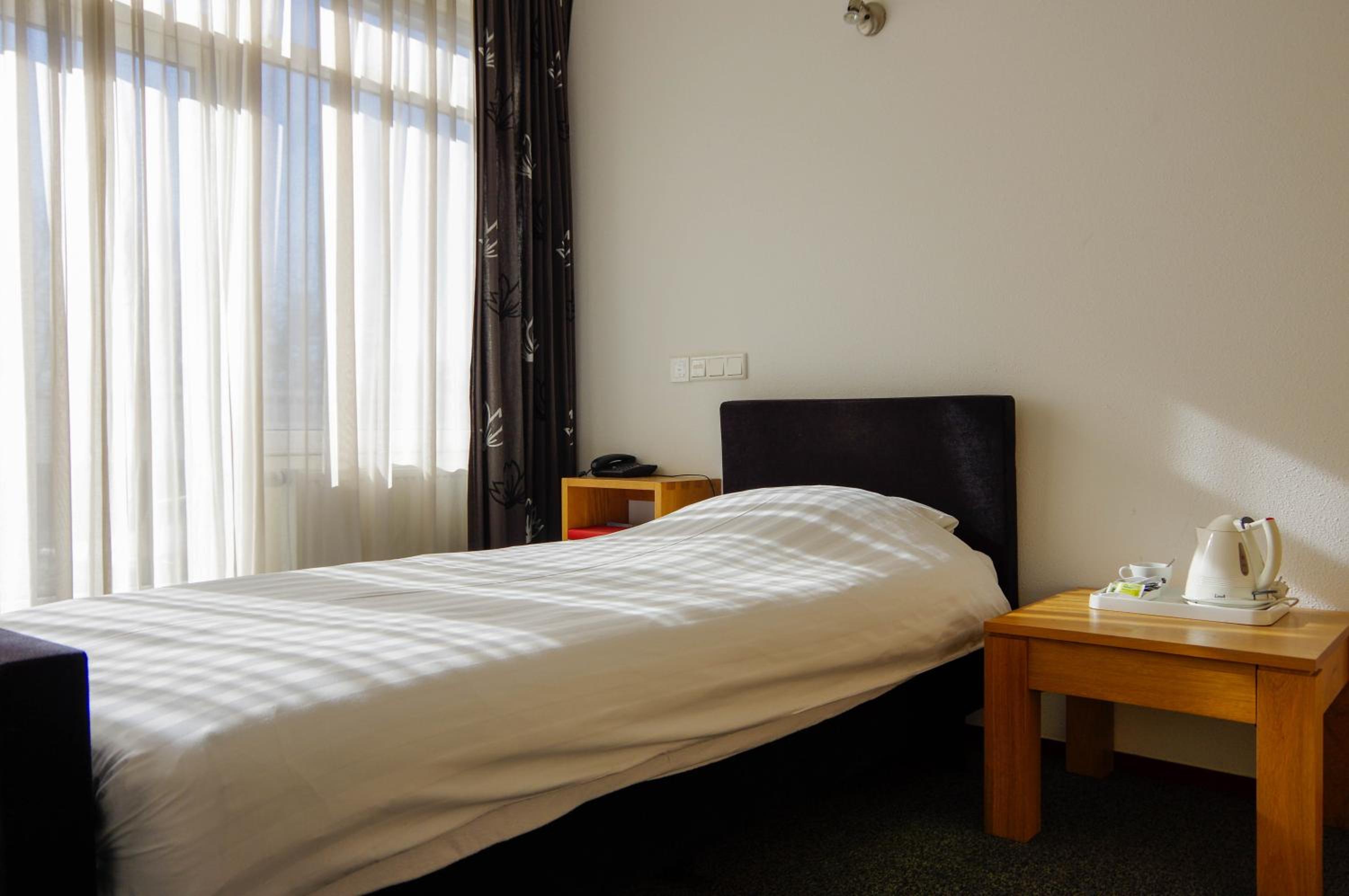 Comfort Single Room