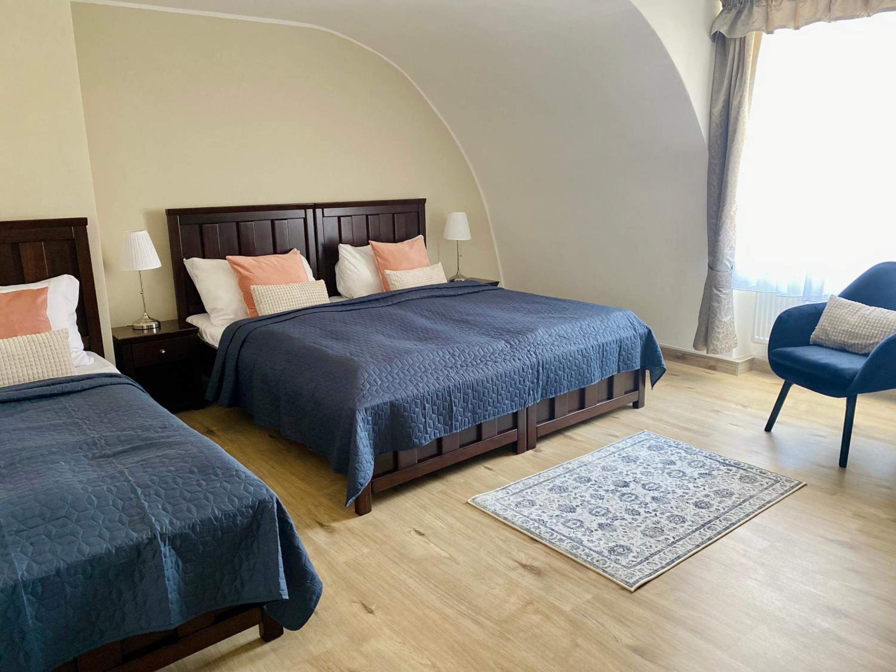 Superior Triple Room - Photo 1