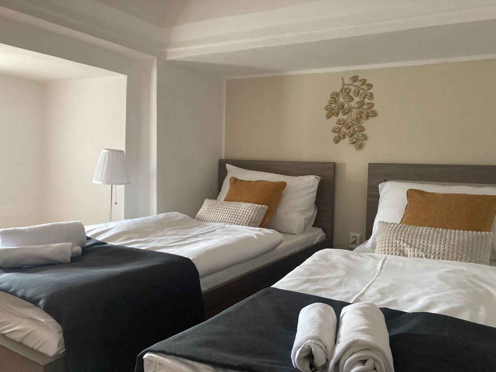 Comfort Quadruple Room - Photo 1