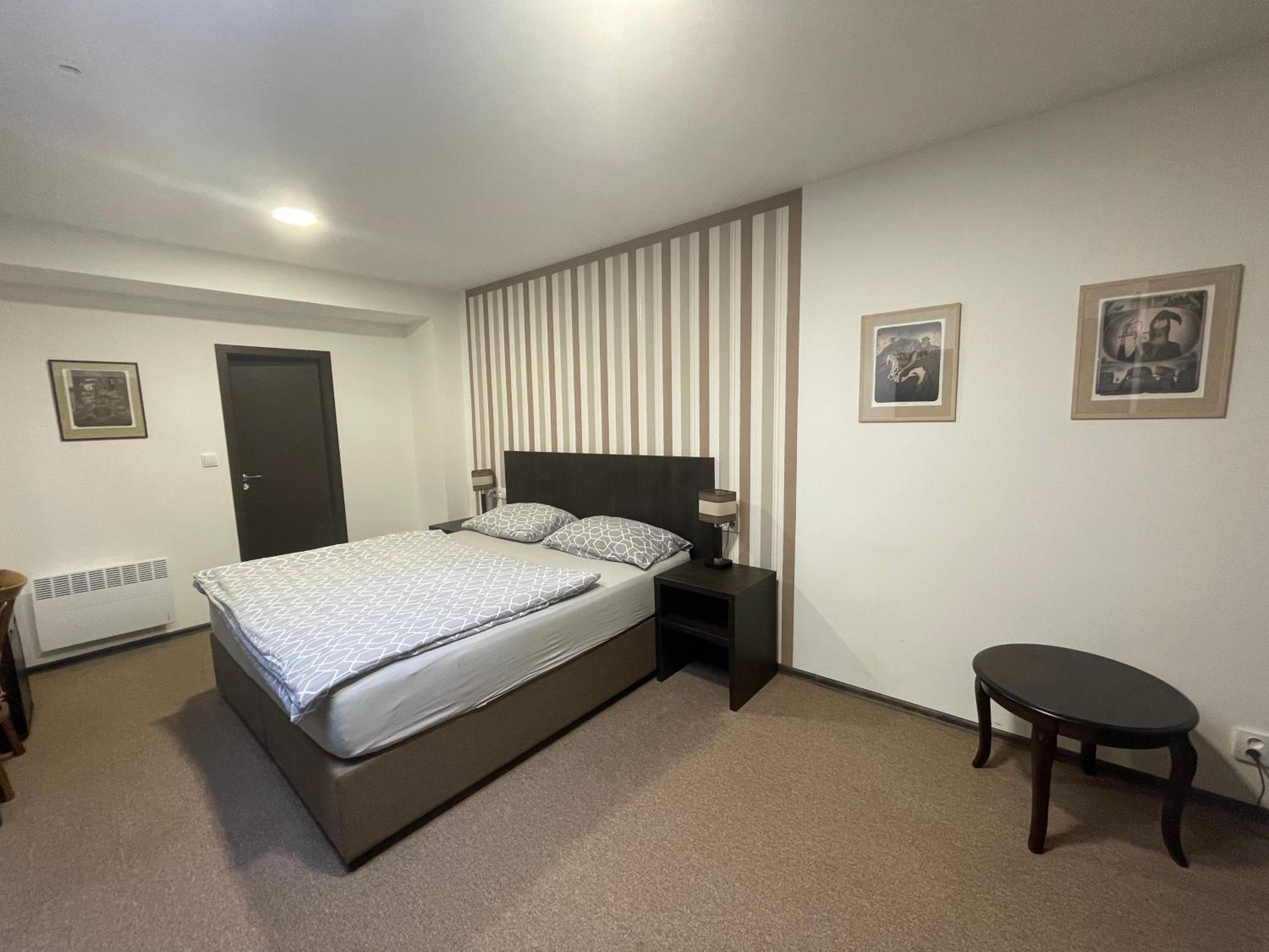 Deluxe Double or Twin Room photo 1