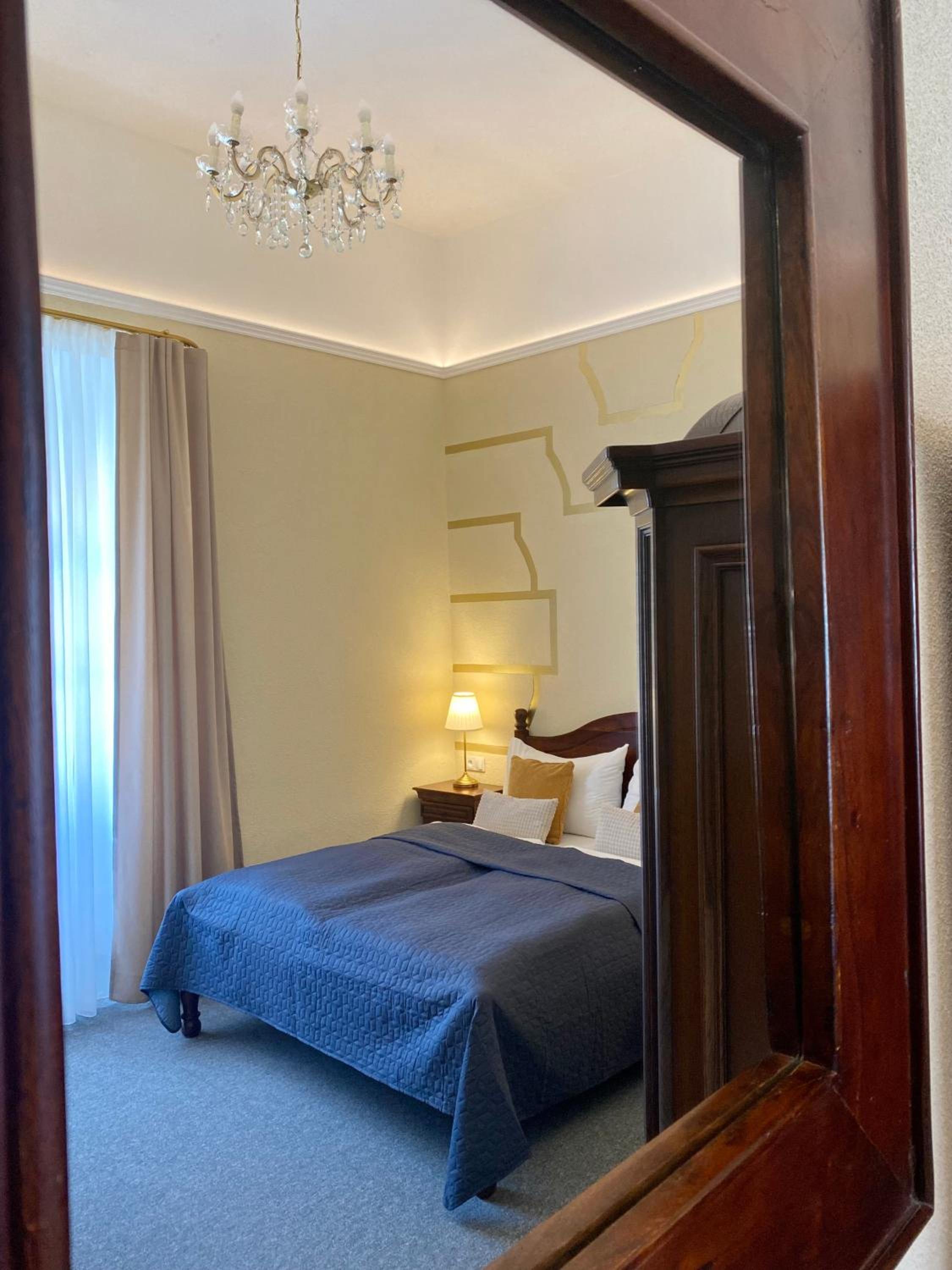 Superior Quadruple Room - Photo 1