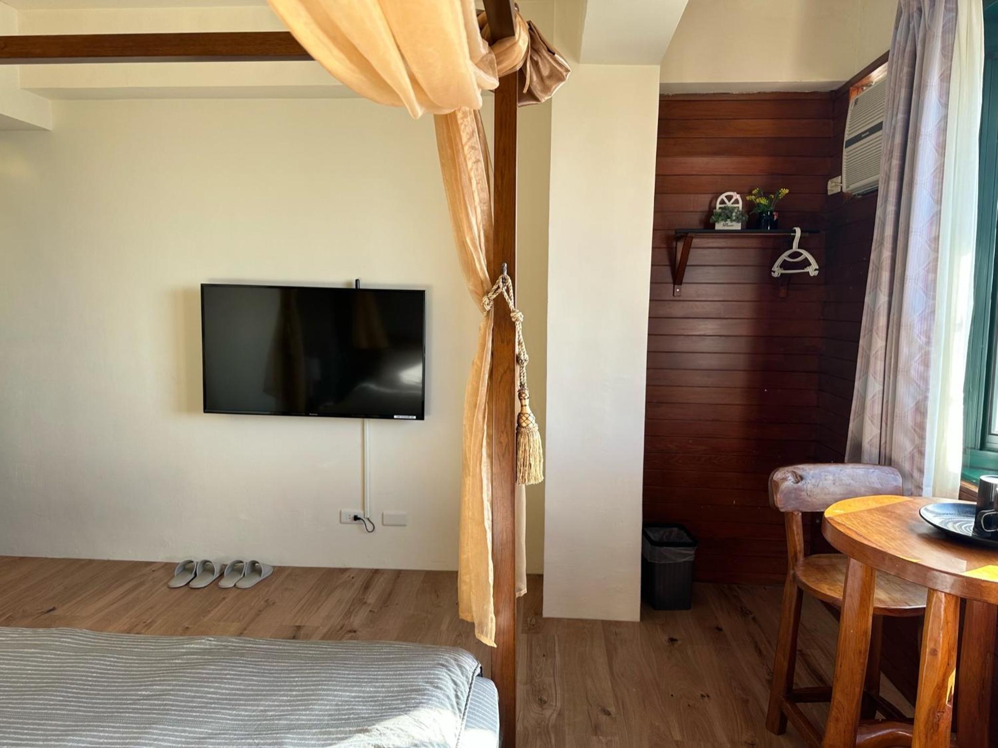 Double Room with Sea View