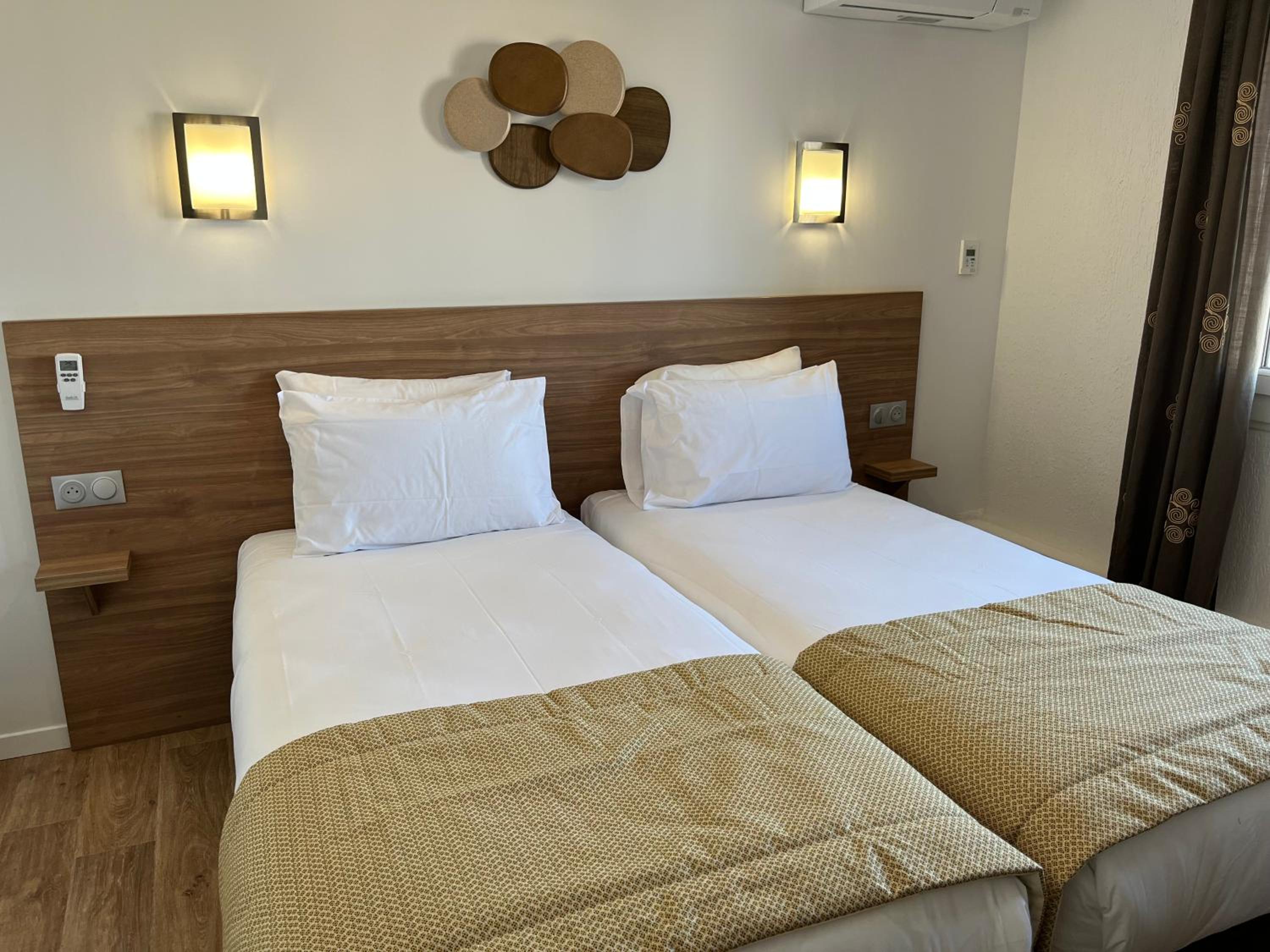 Twin Room photo 2