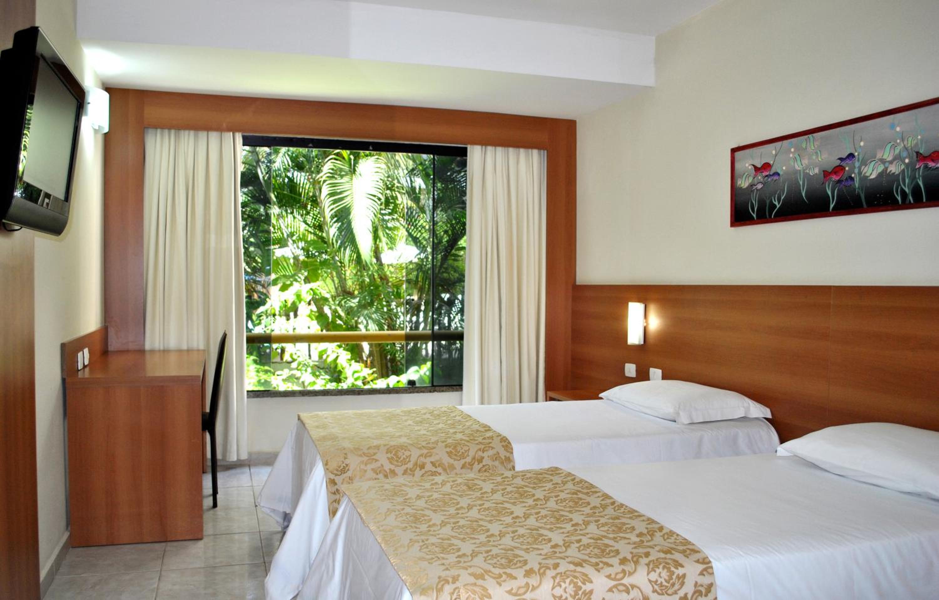 Standard Double or Twin Room - Photo 9