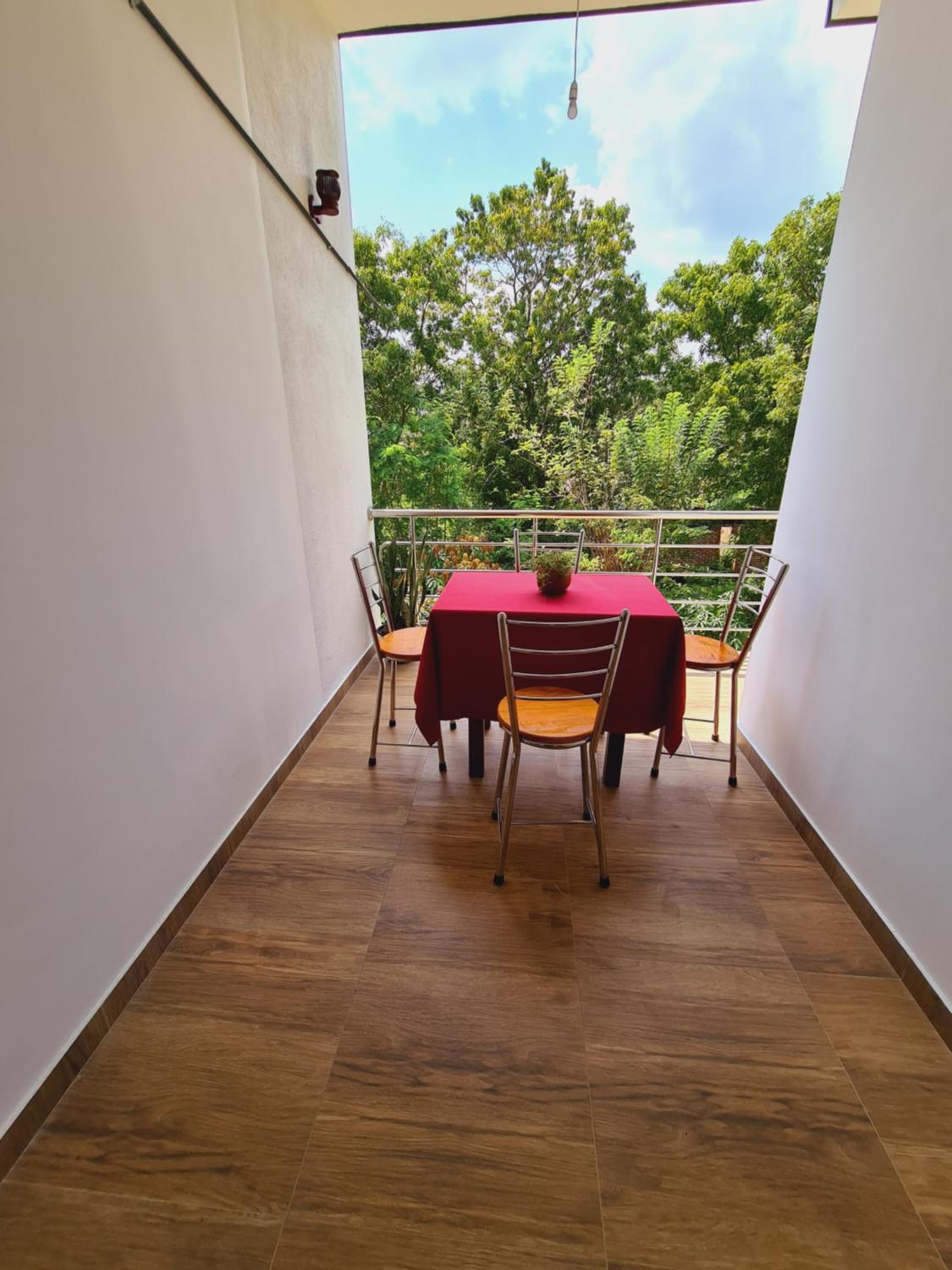 Family Room with Garden View photo 3