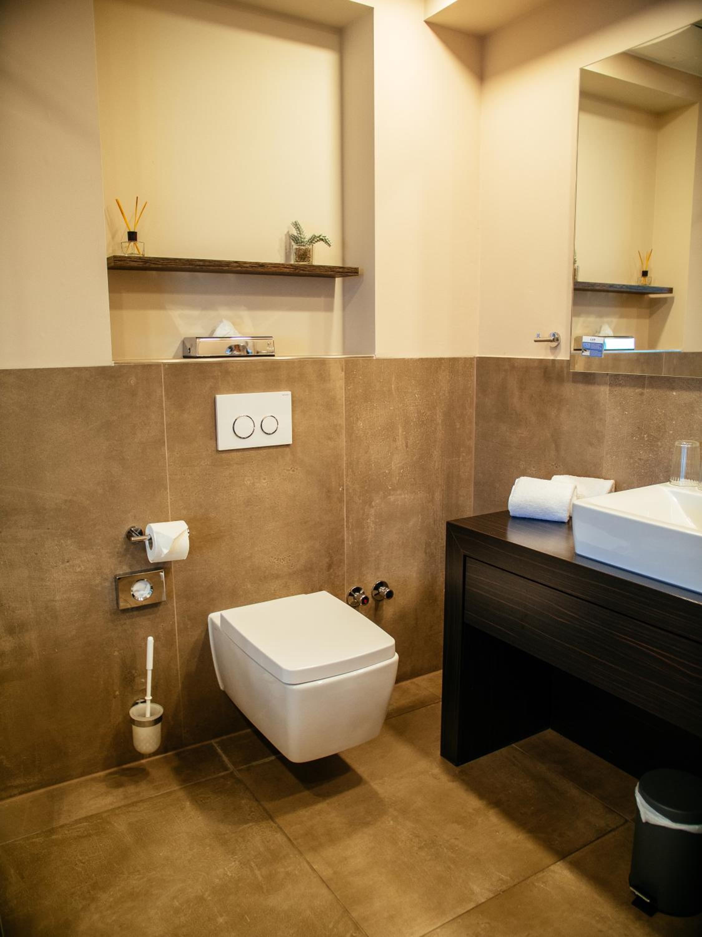 Double Room with Terrace photo 3