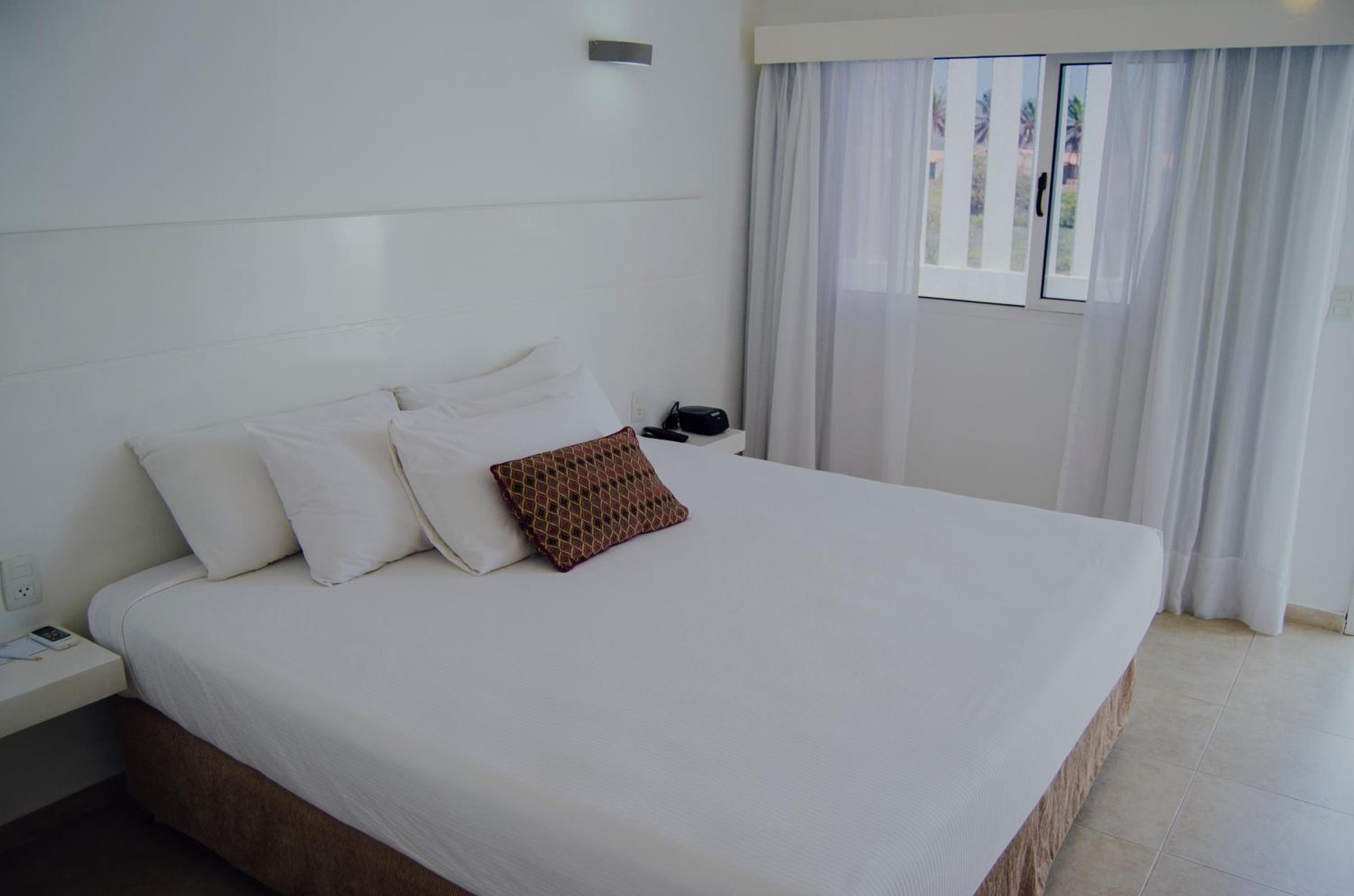 Deluxe Single Room photo 2
