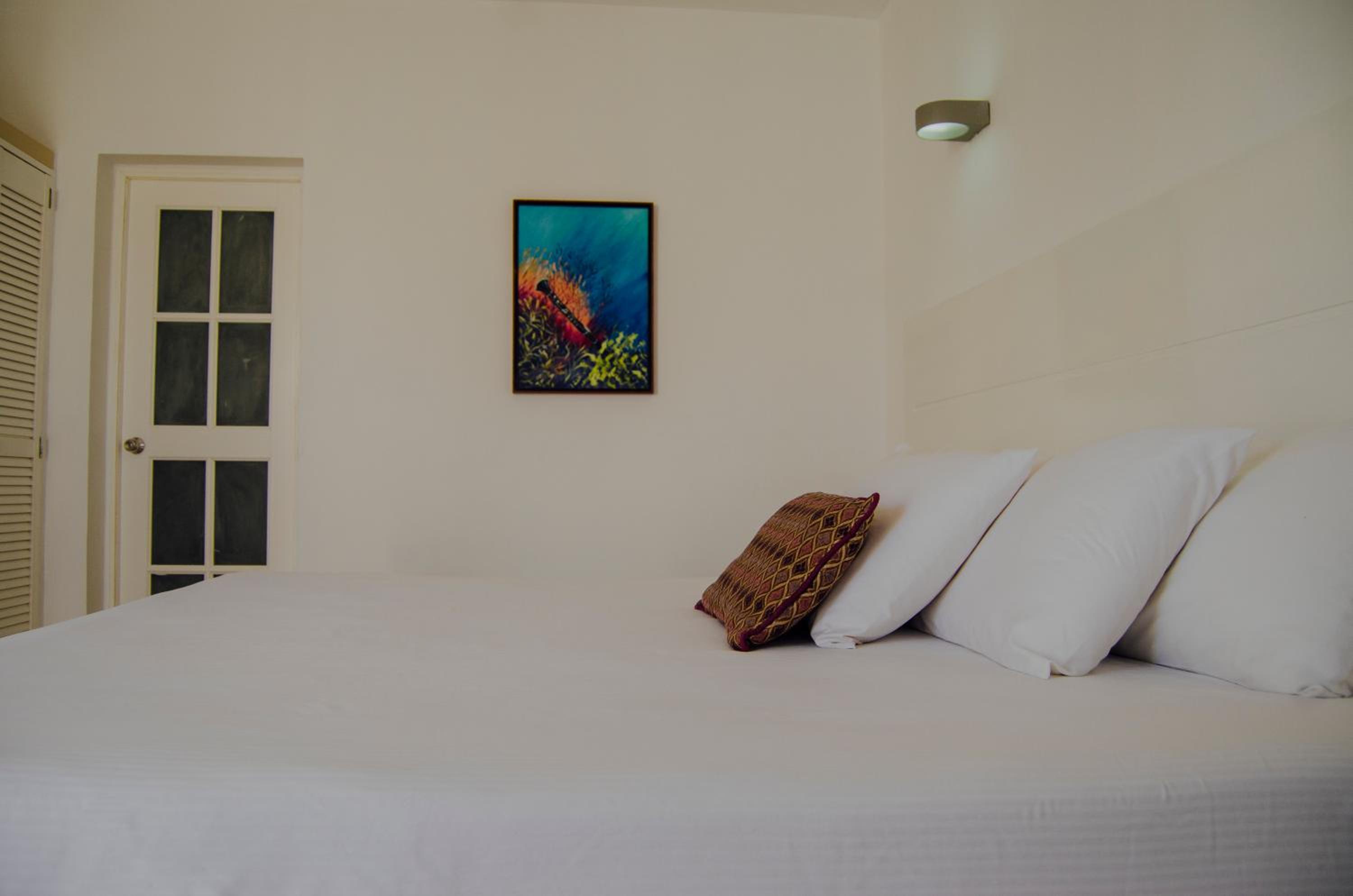 Deluxe Single Room photo 1