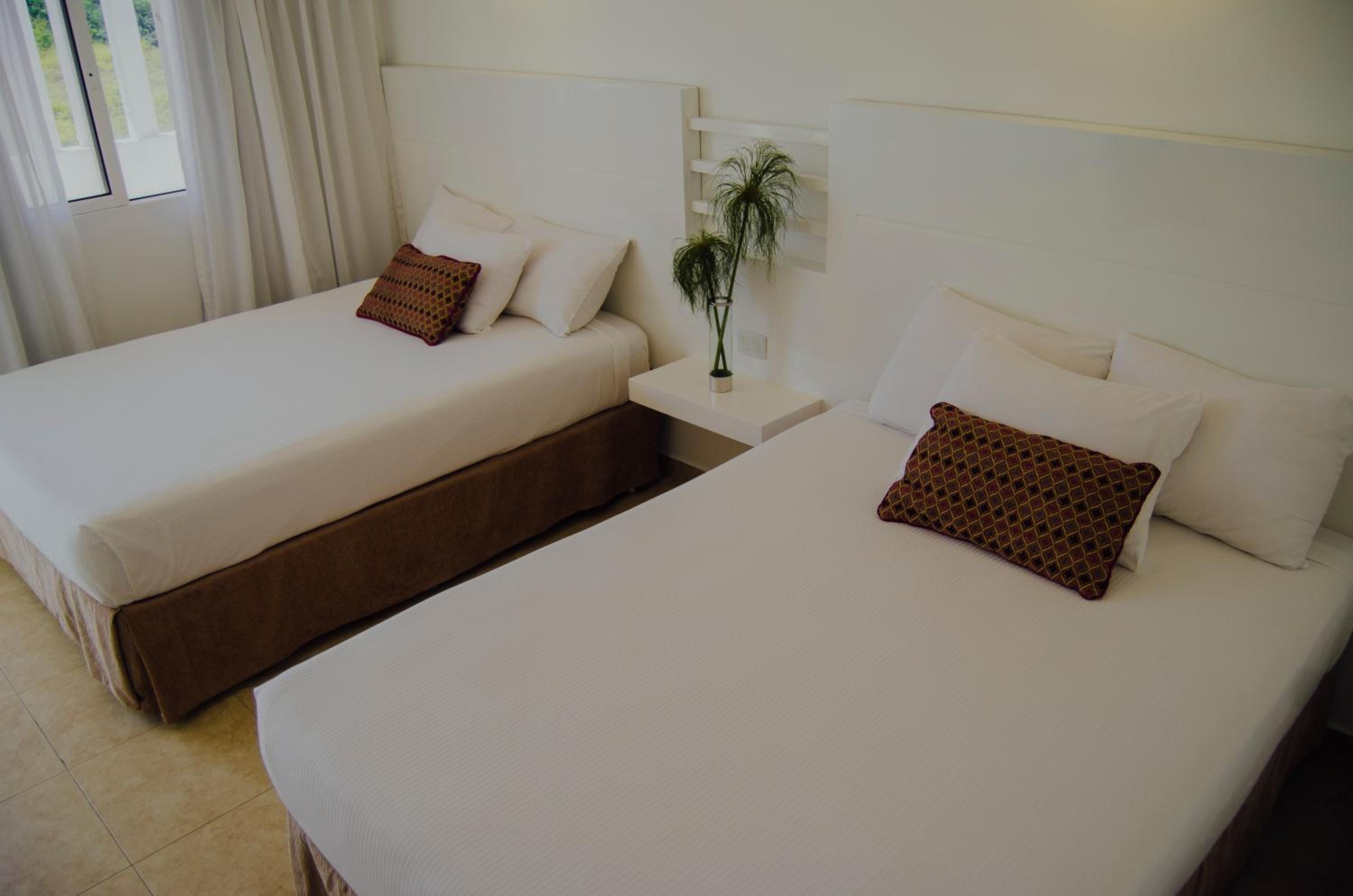 Deluxe Double Room photo 1