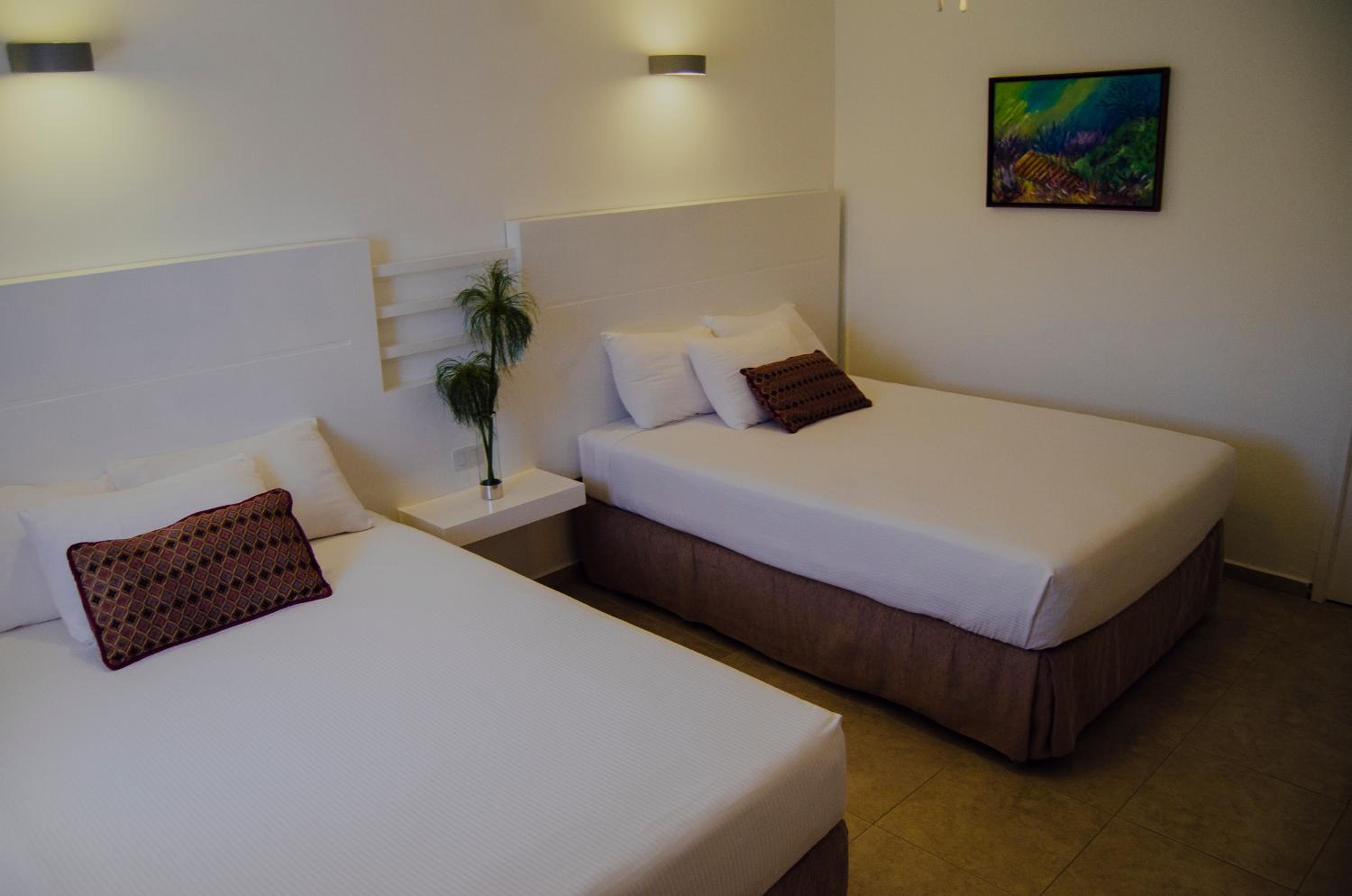 Deluxe Double Room photo 2