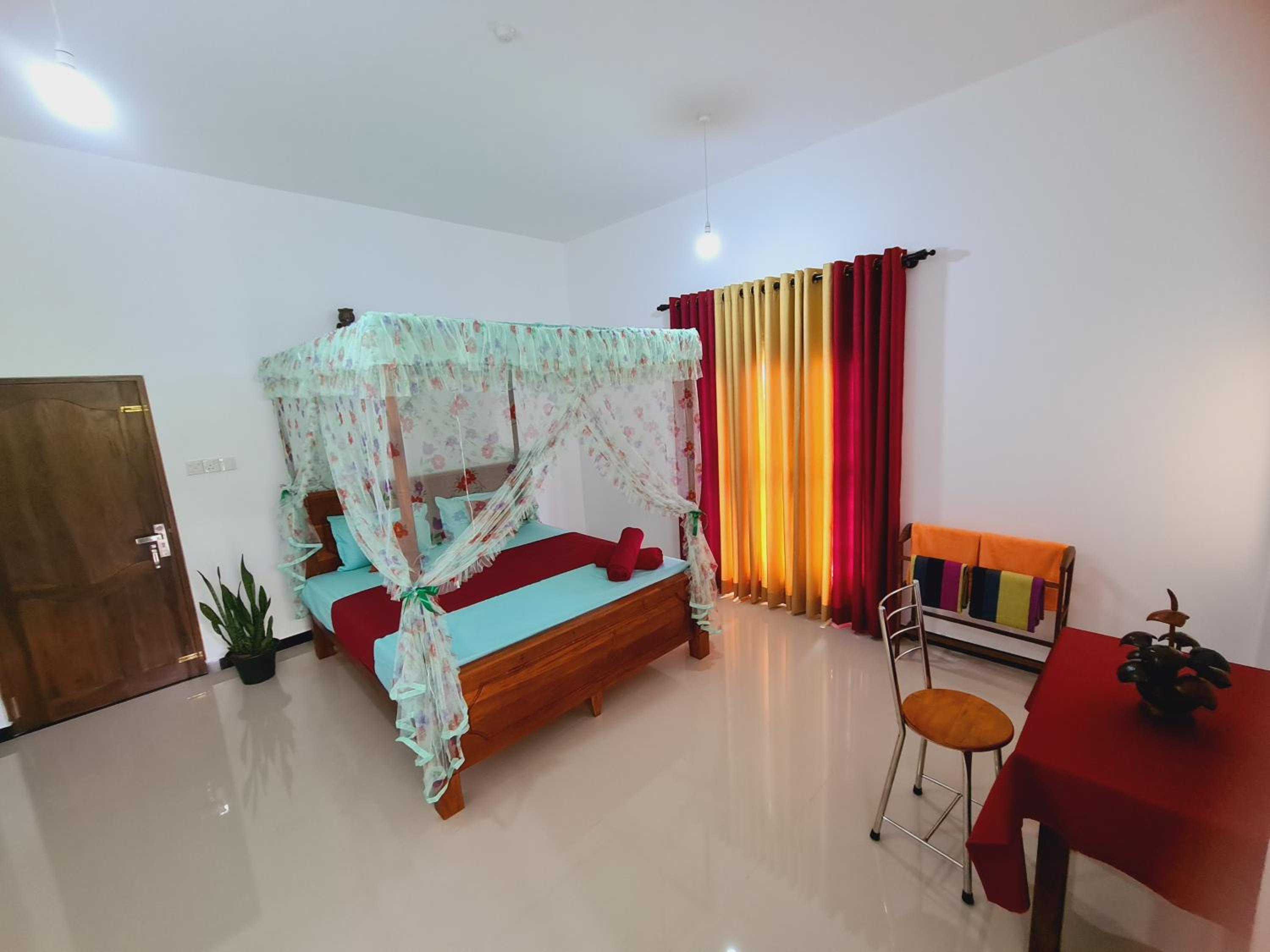 Double Room with Lake View photo 1