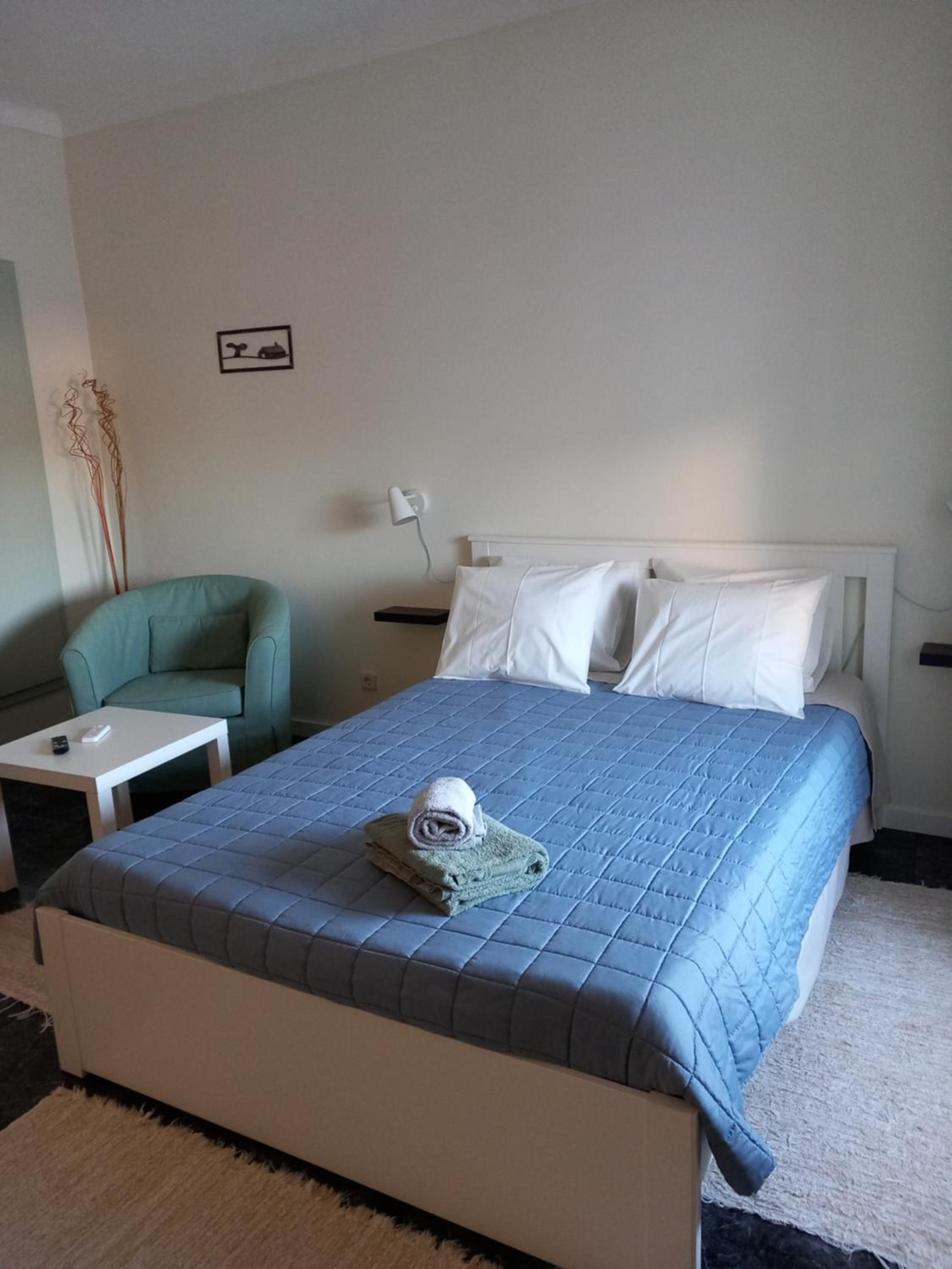 One-Bedroom House photo 1