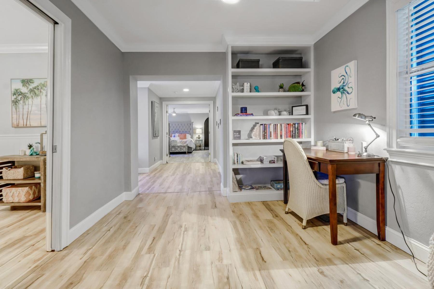 Four-Bedroom House photo 1