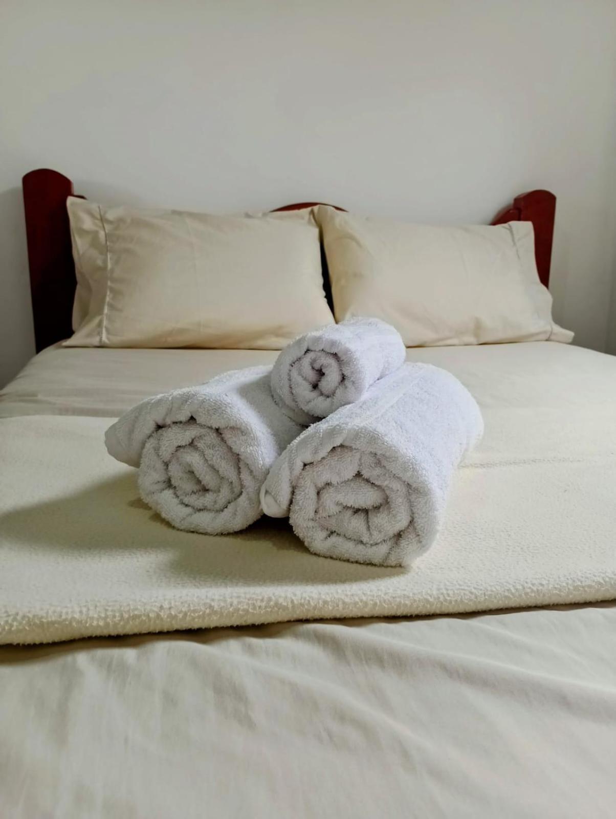 Comfort Triple Room - Photo 1