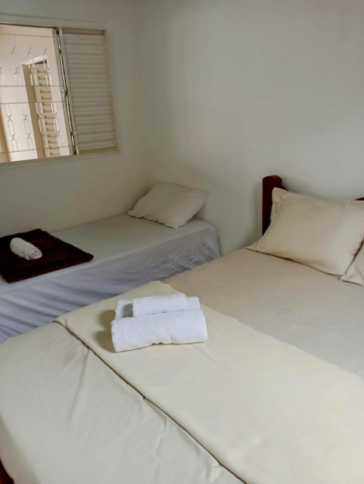Comfort Triple Room - Photo 2