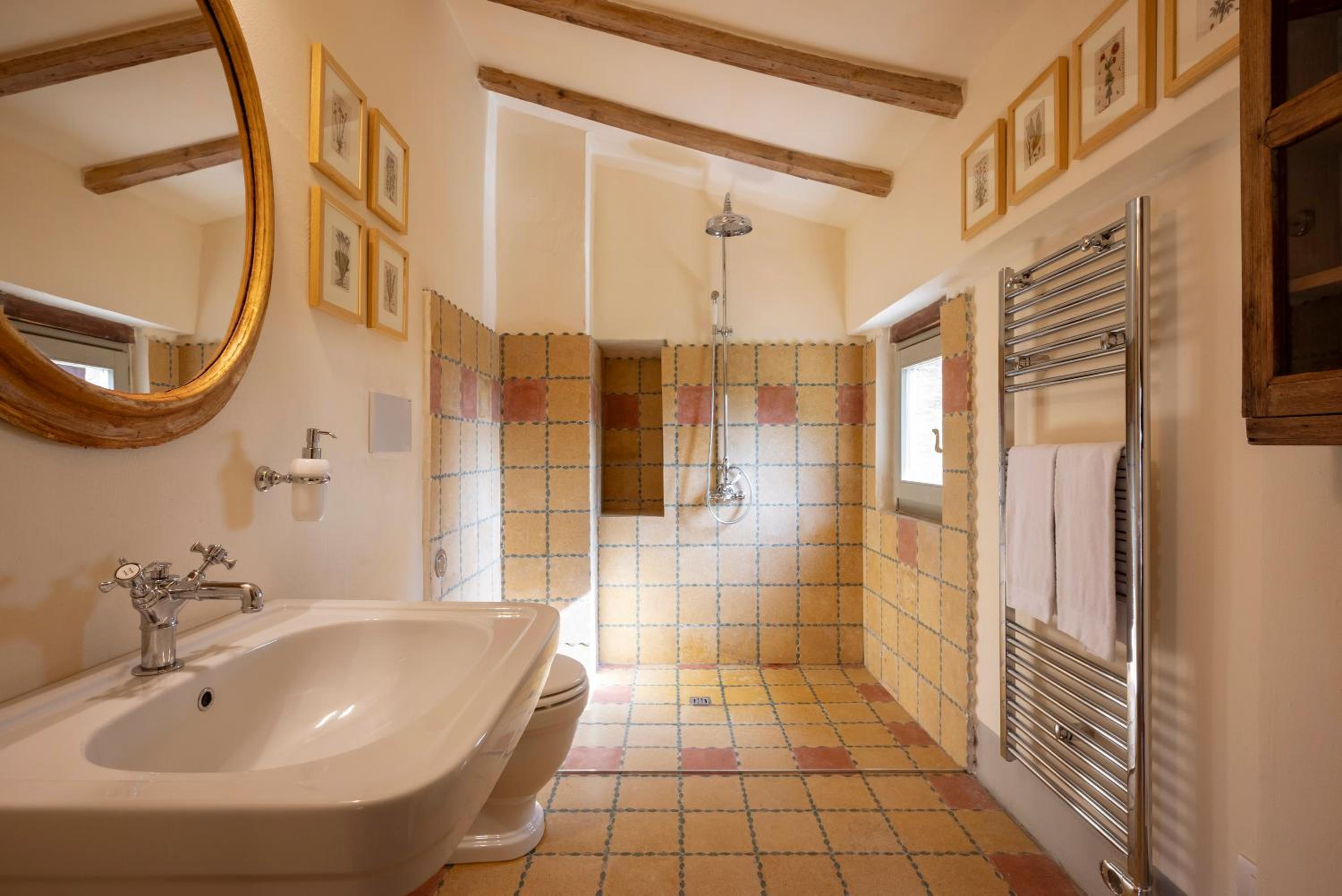 Deluxe Double or Twin Room with Garden photo 2
