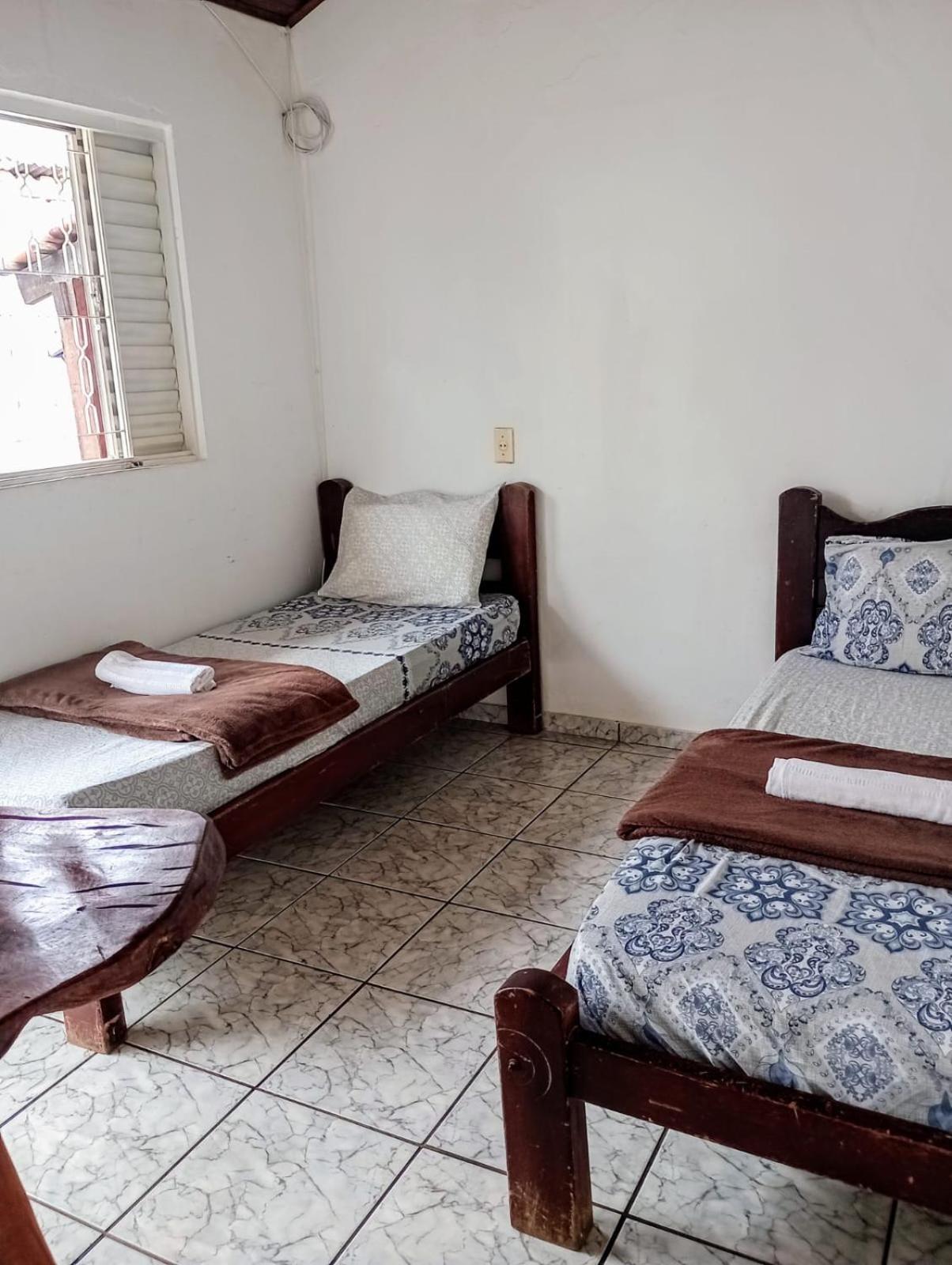 Budget Double Room - Photo 7
