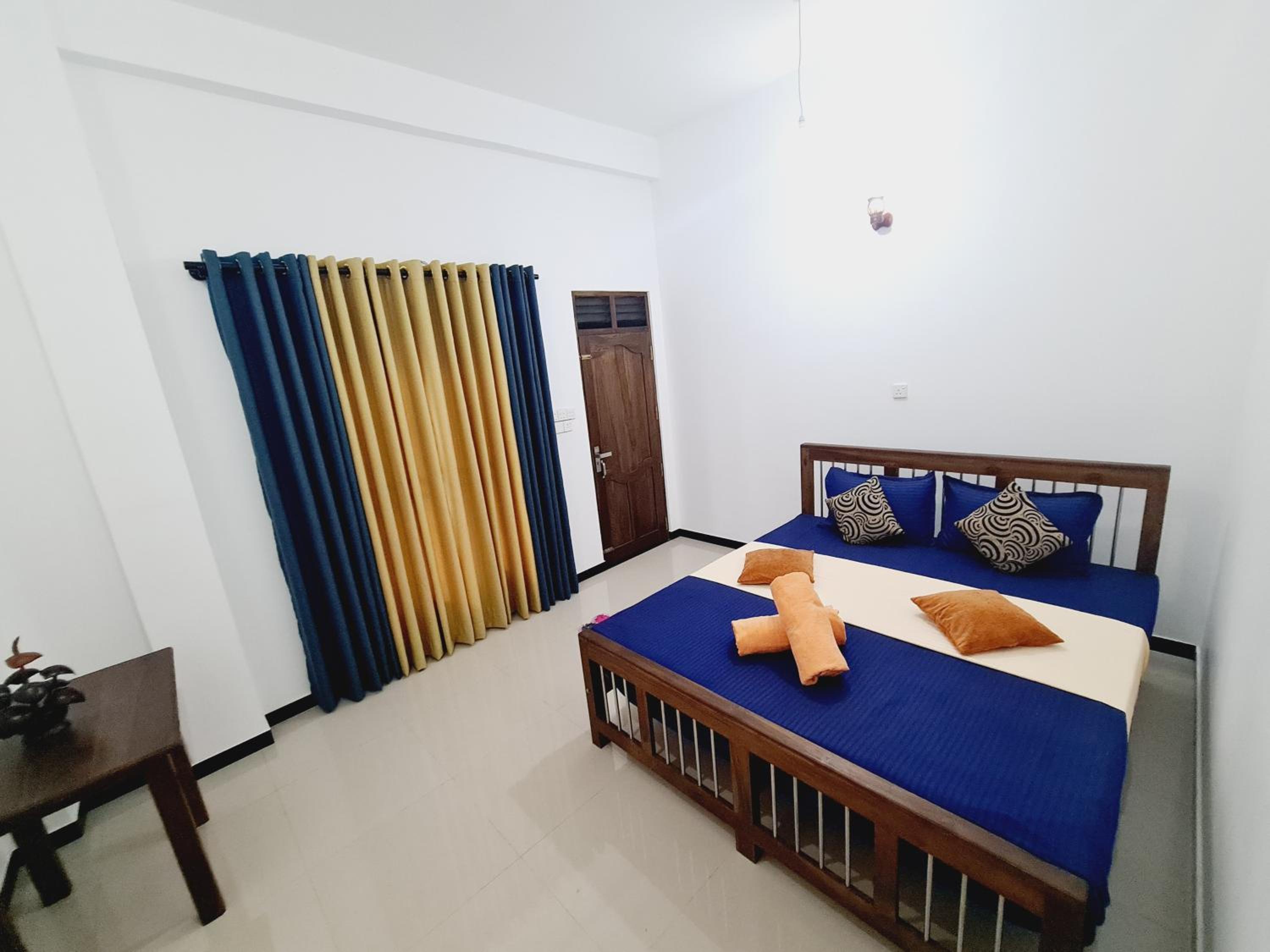 Deluxe Room photo 1