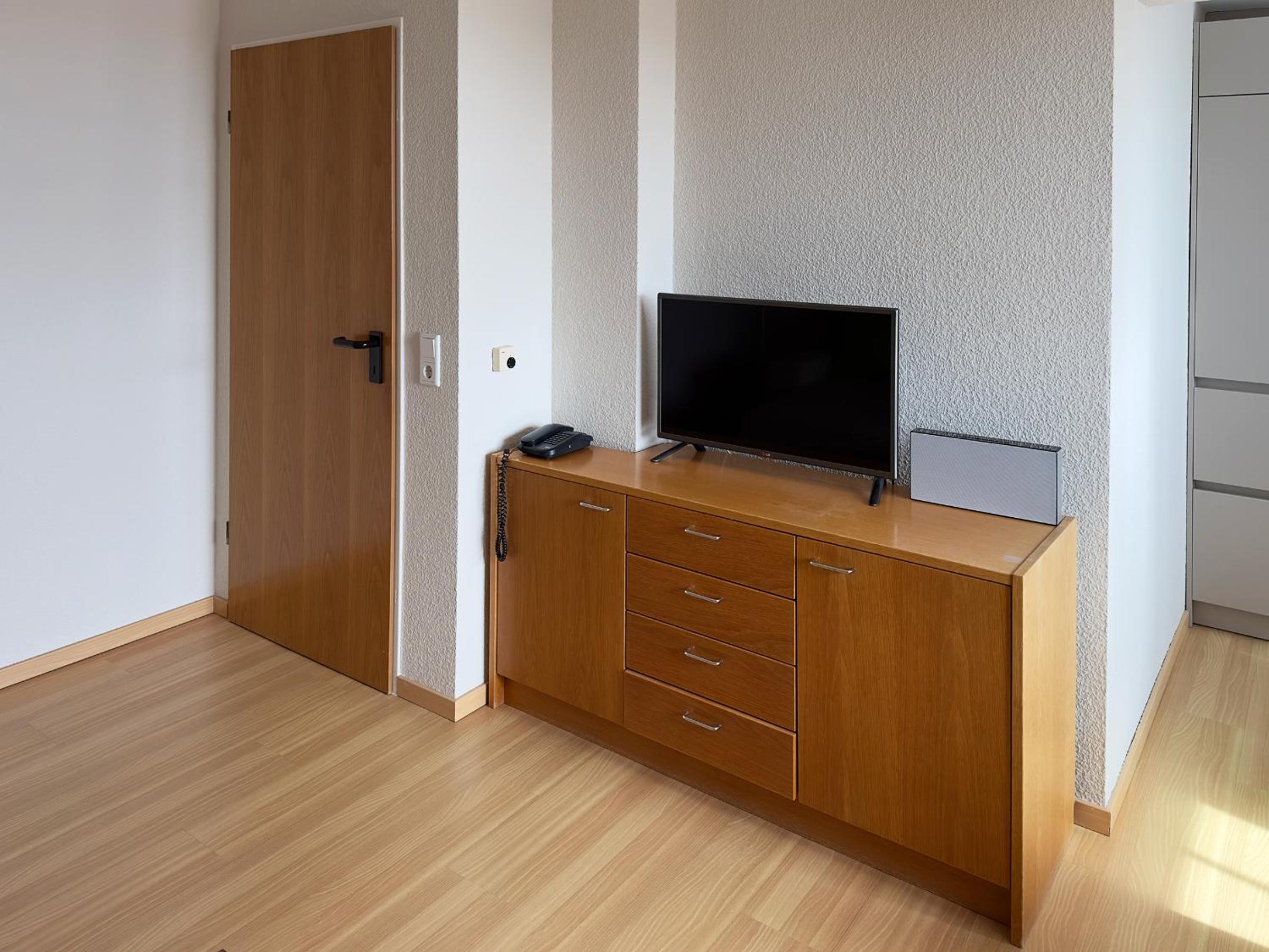 Apartment with Sea View photo 2