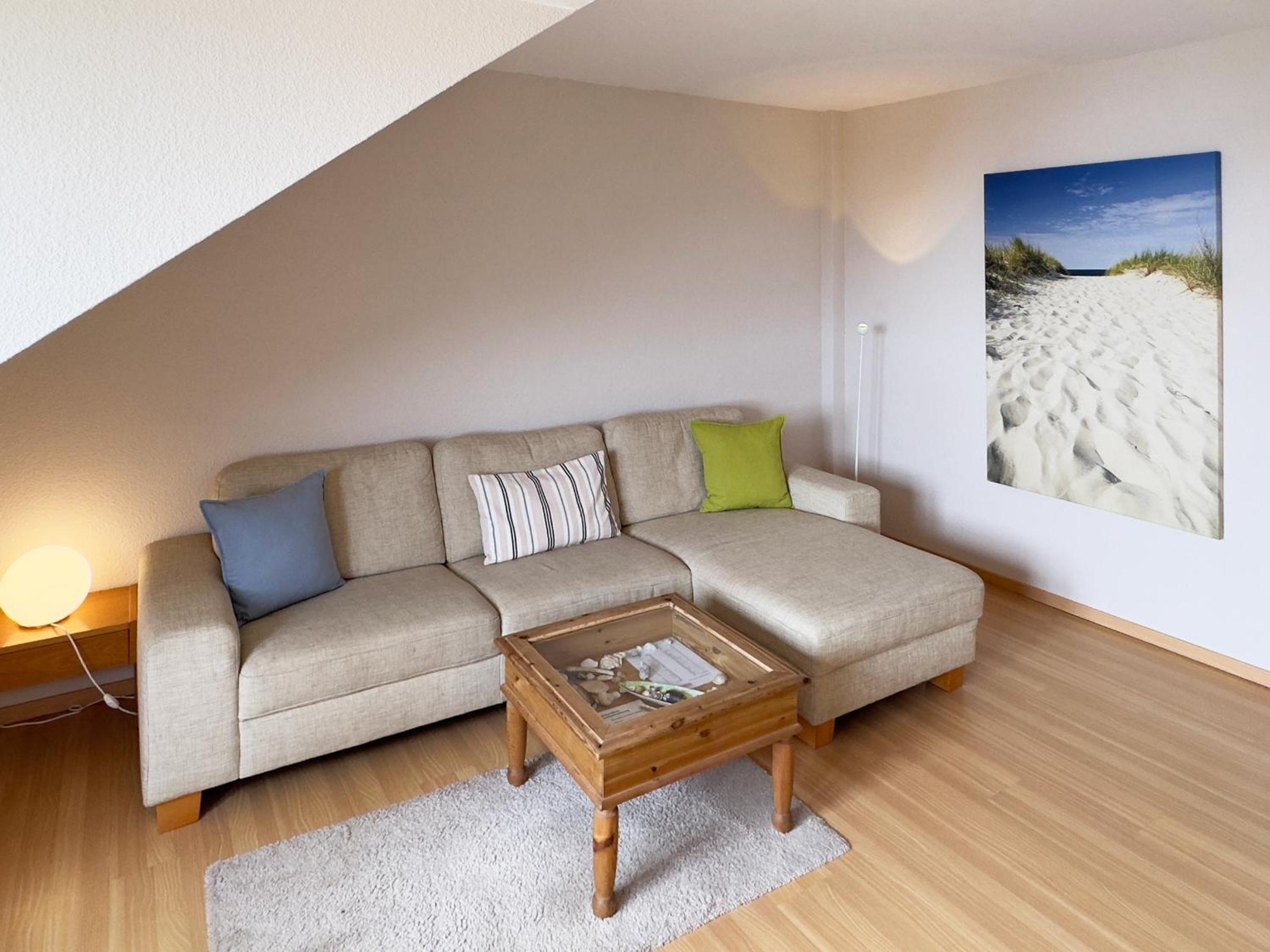 Apartment with Sea View photo 3
