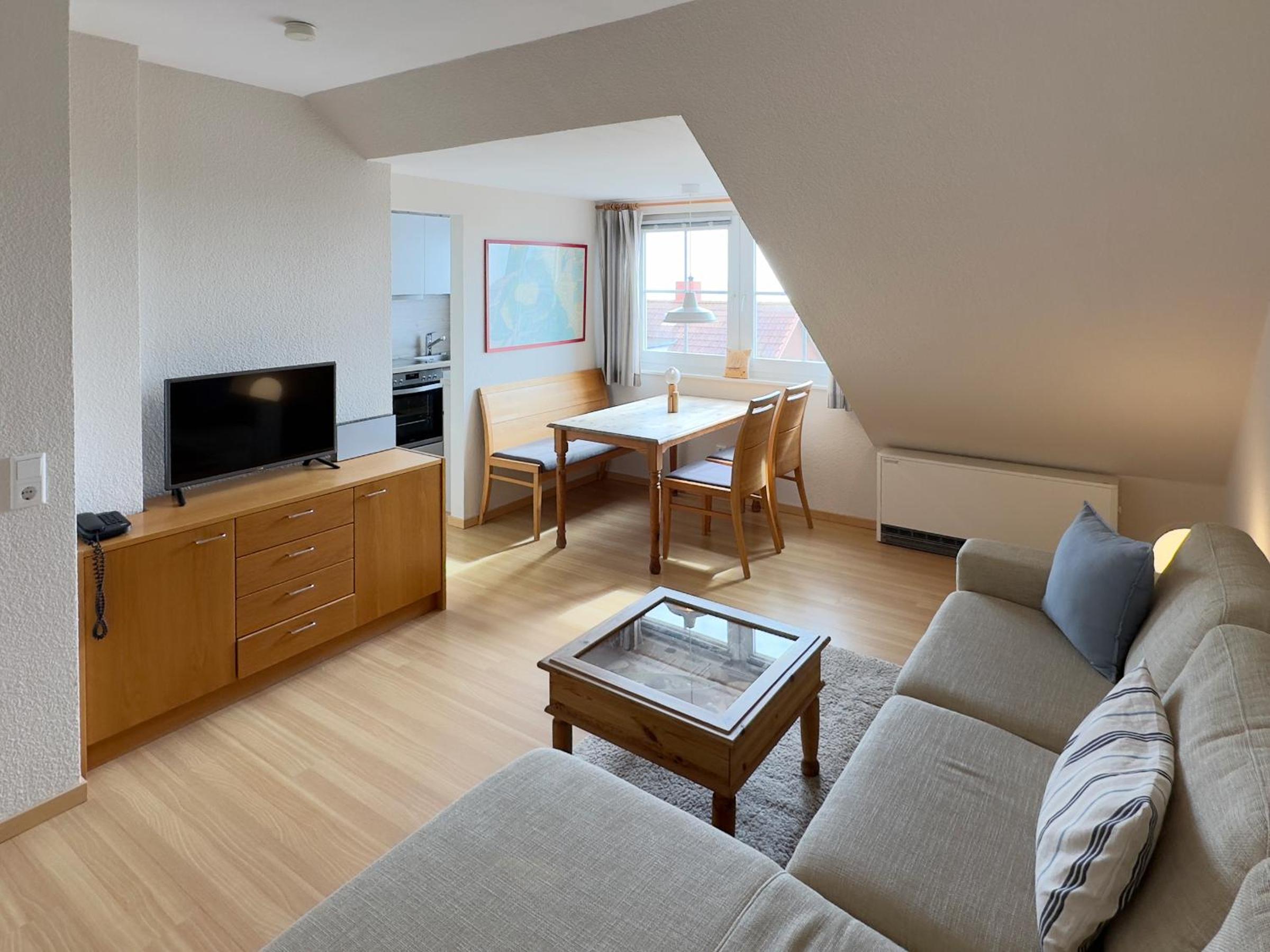 Apartment with Sea View photo 1