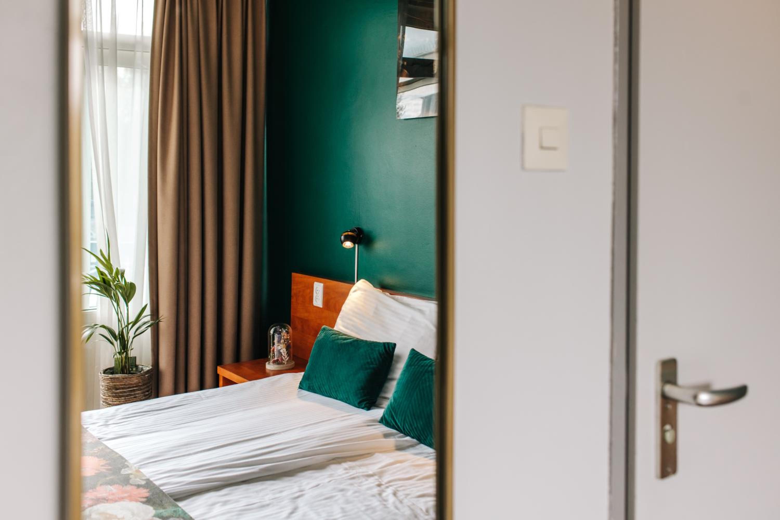 Double or Twin Room photo 3