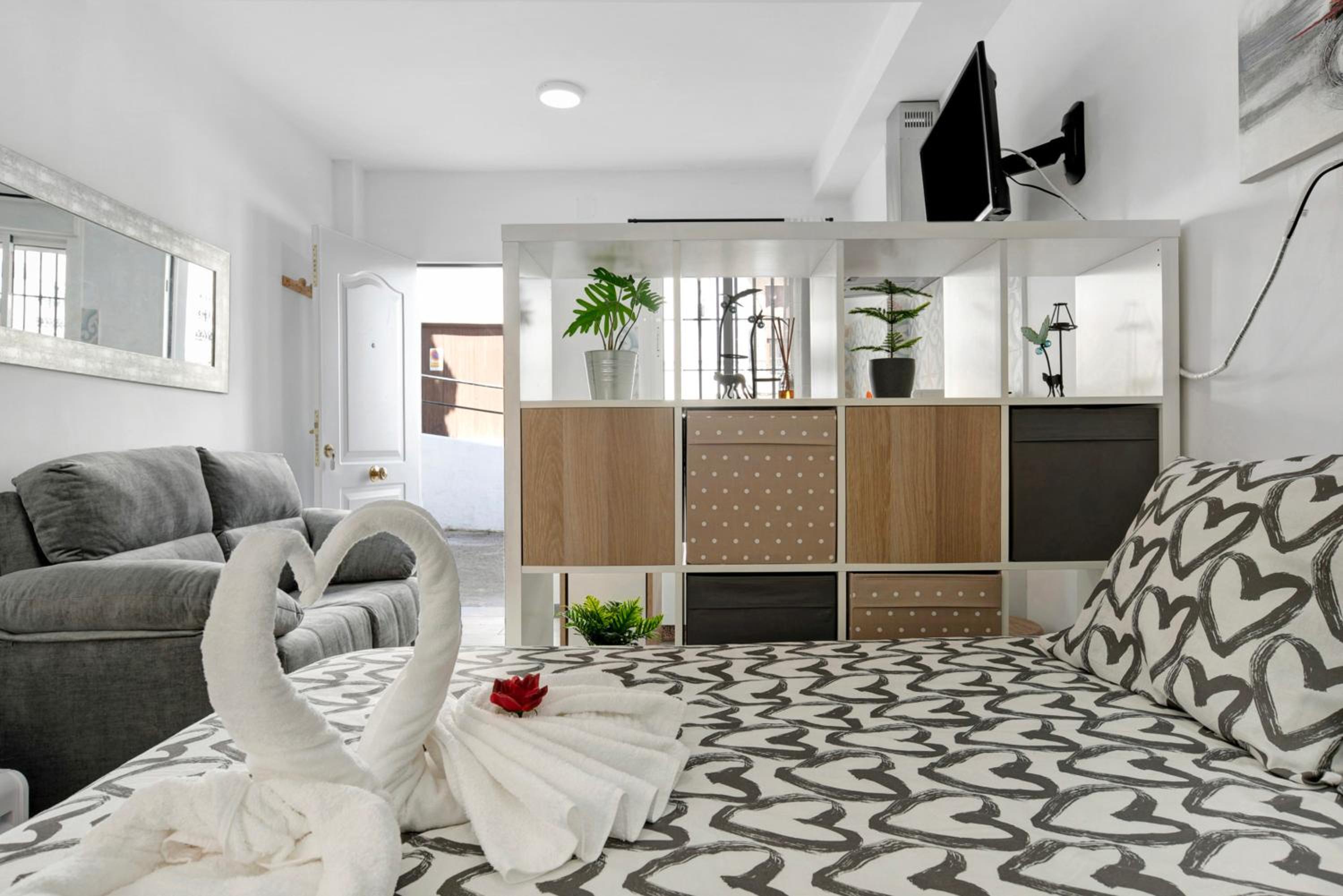 Superior One-Bedroom Apartment photo 2
