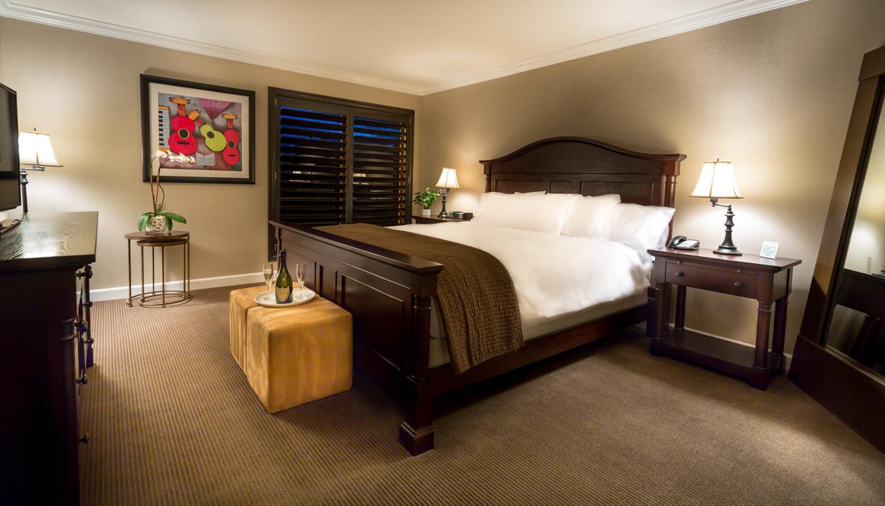 King Room photo 2