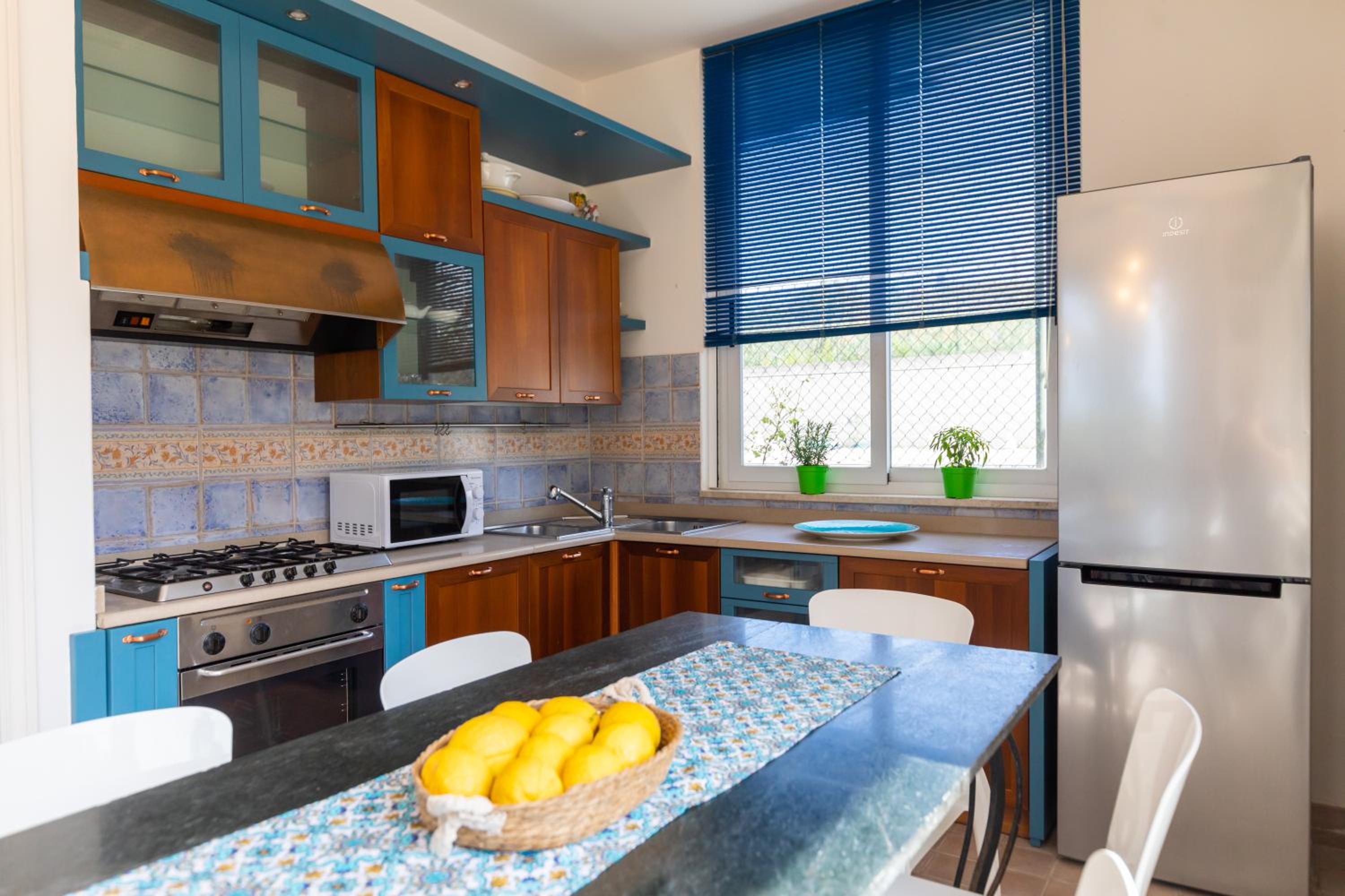 Apartment with Garden View photo 2
