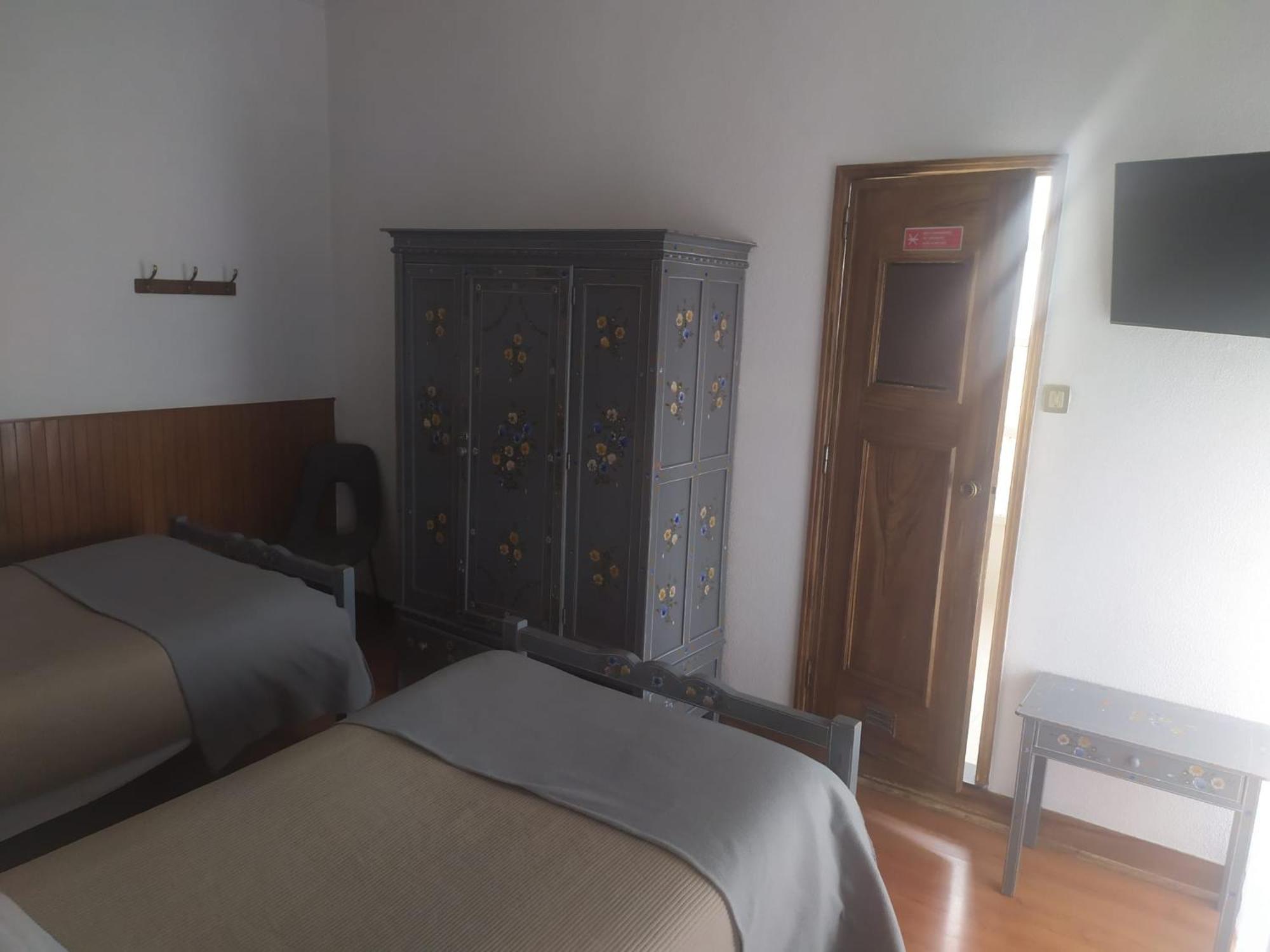 Twin Room photo 2
