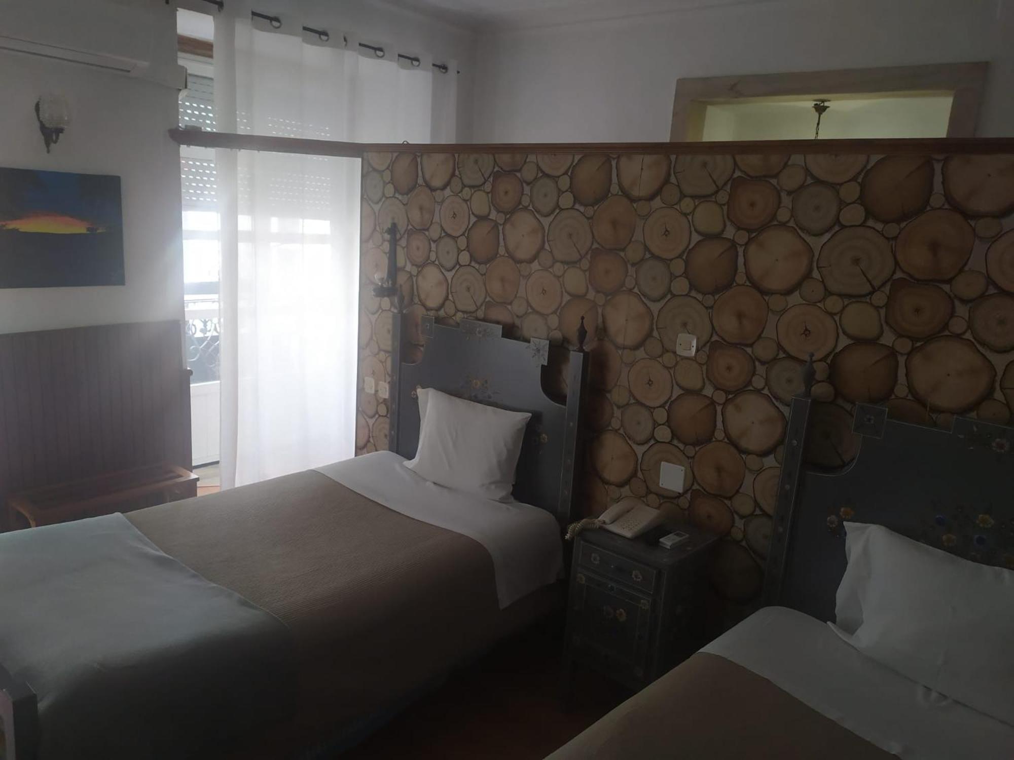 Twin Room photo 1