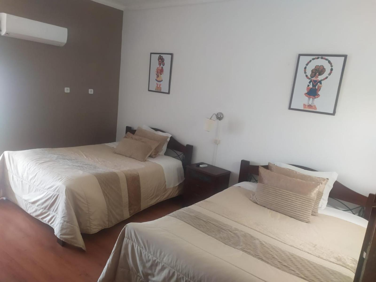 Double Room photo 1