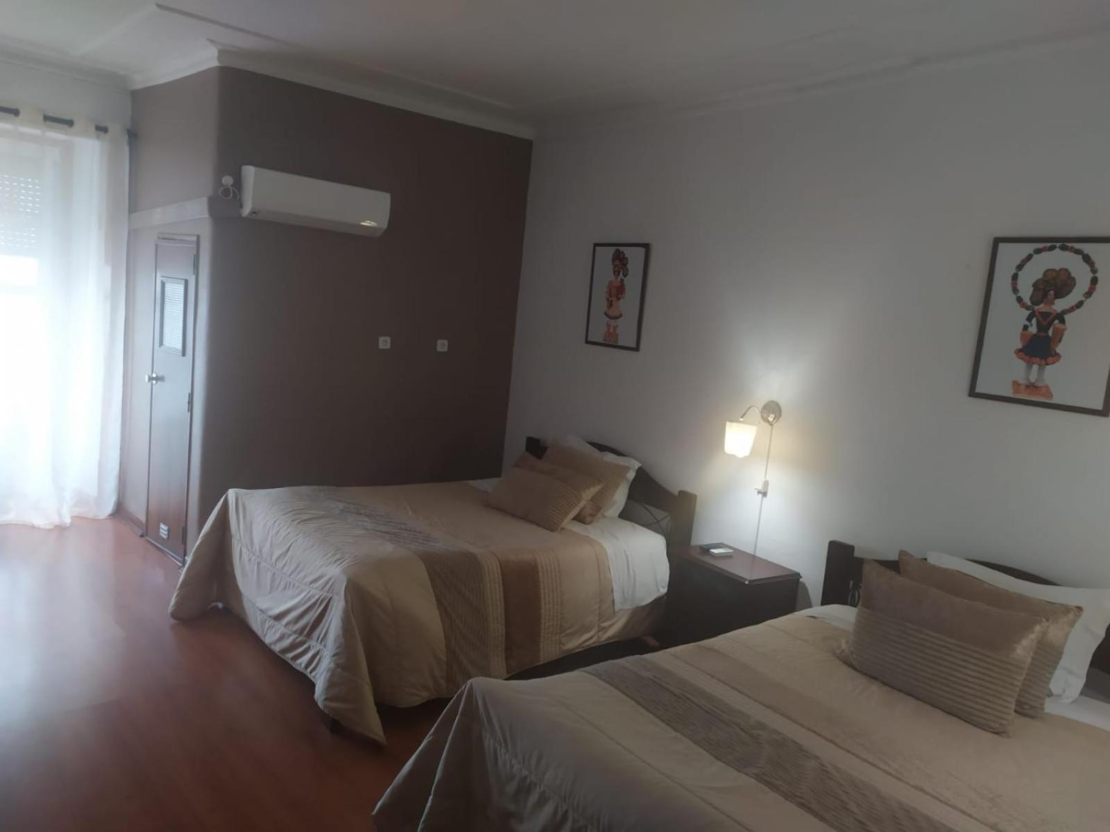 Quadruple Room photo 1