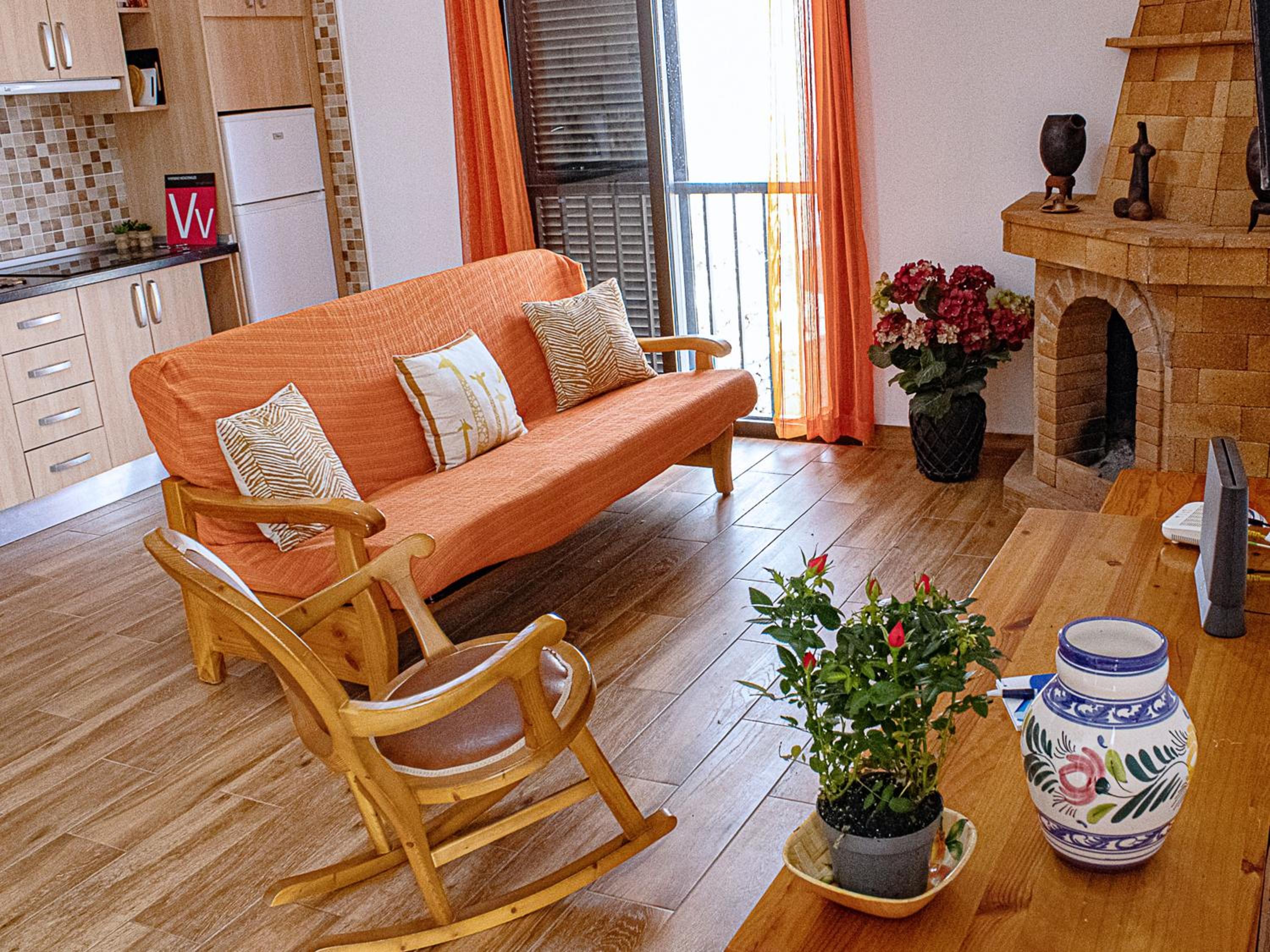 Casa de Vacaciones