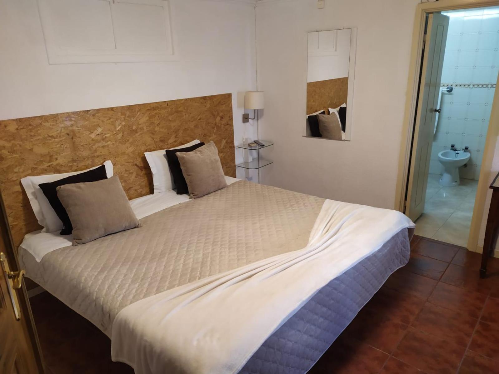 Double Room photo 2