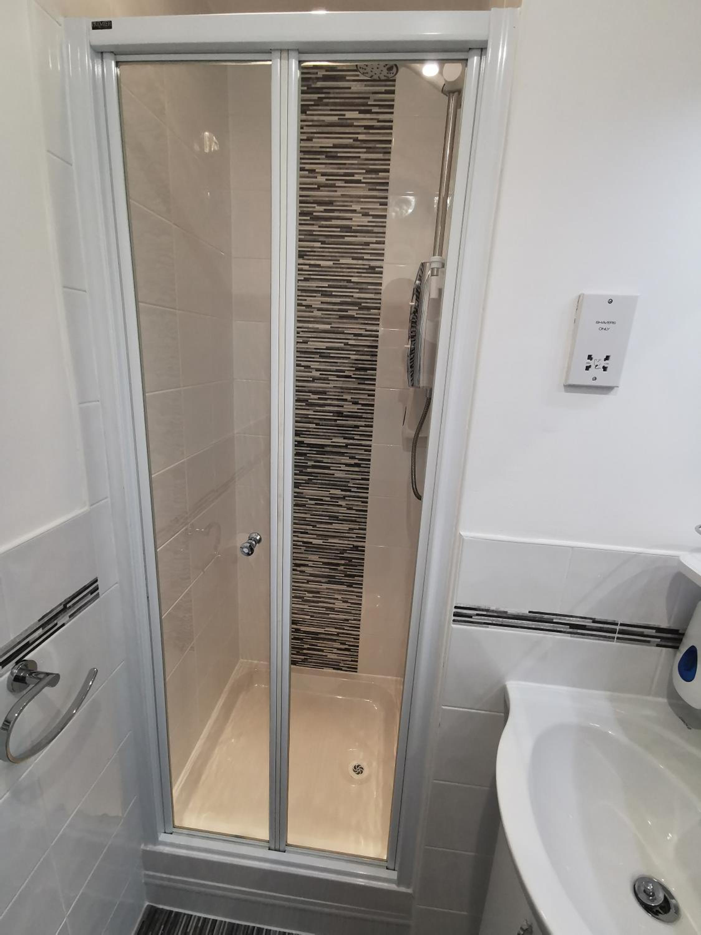 Superior Single Room with Sea View photo 3