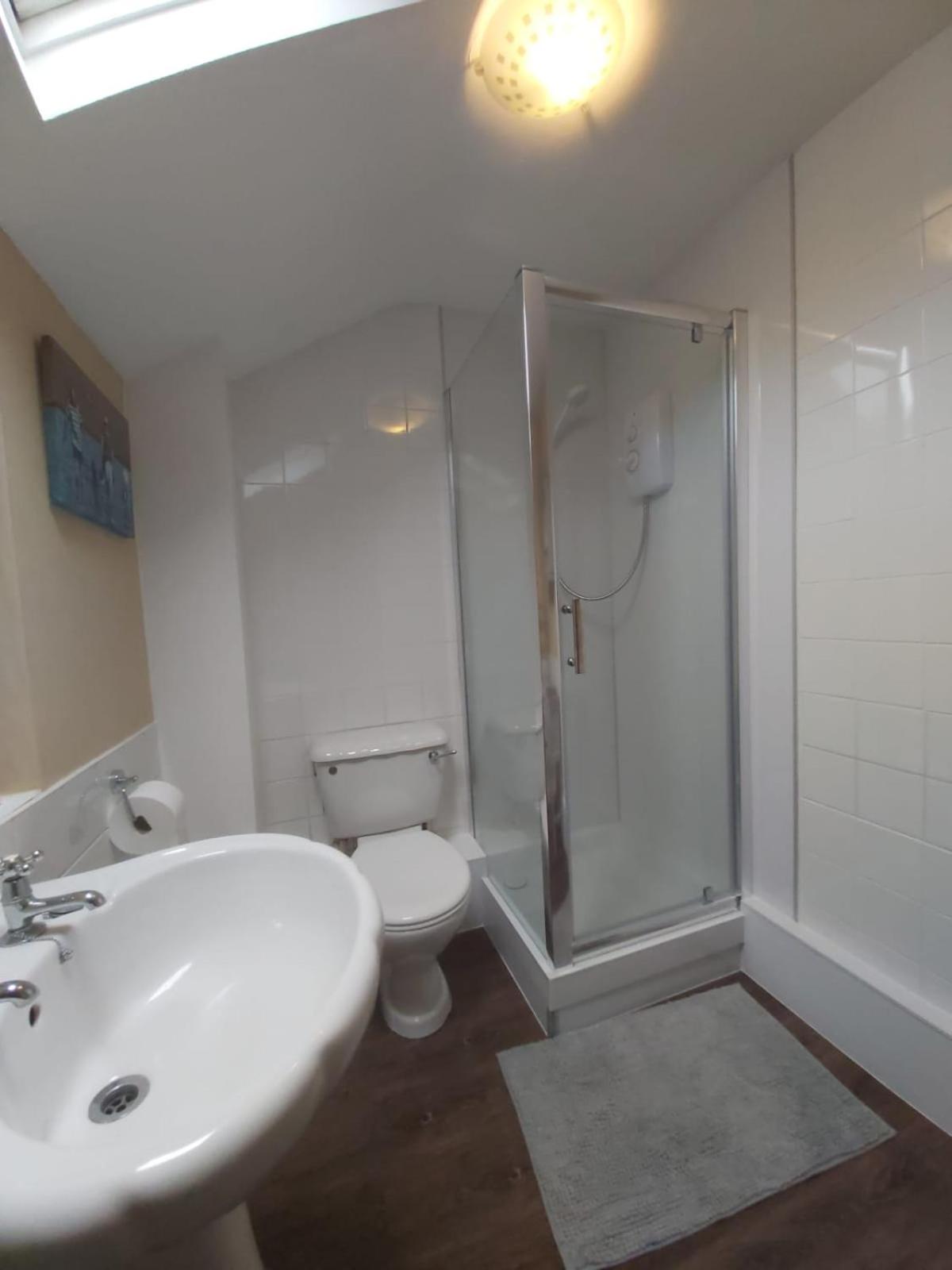 One-Bedroom House photo 2