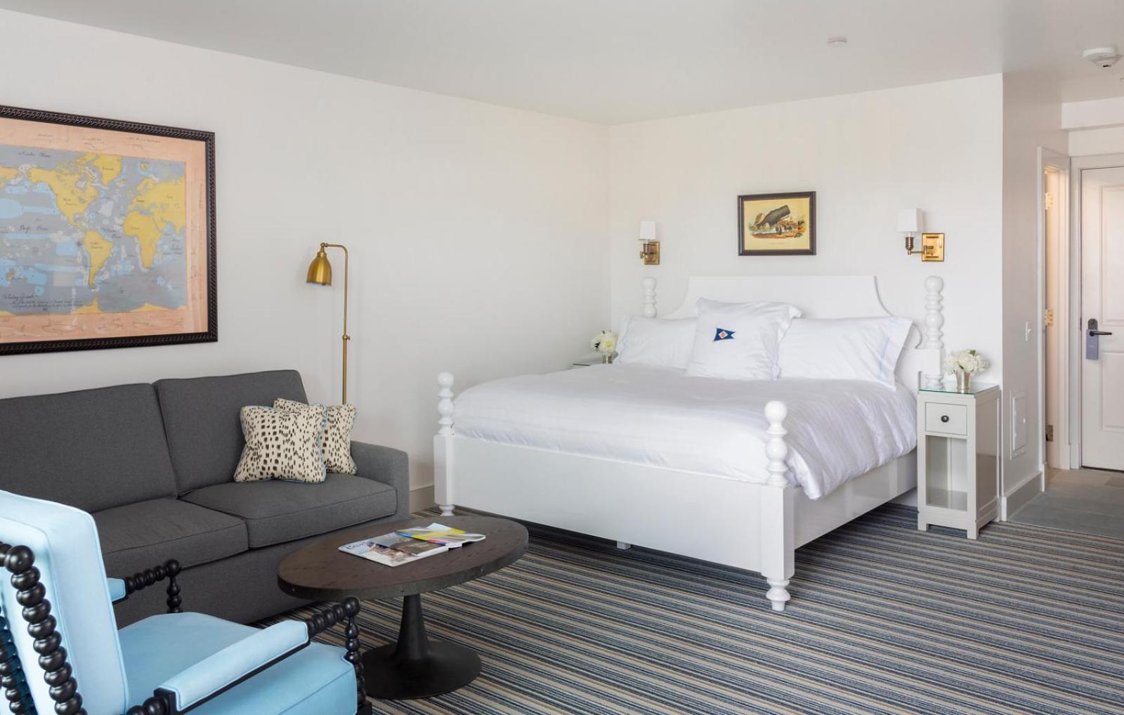 Double Room - Photo 2