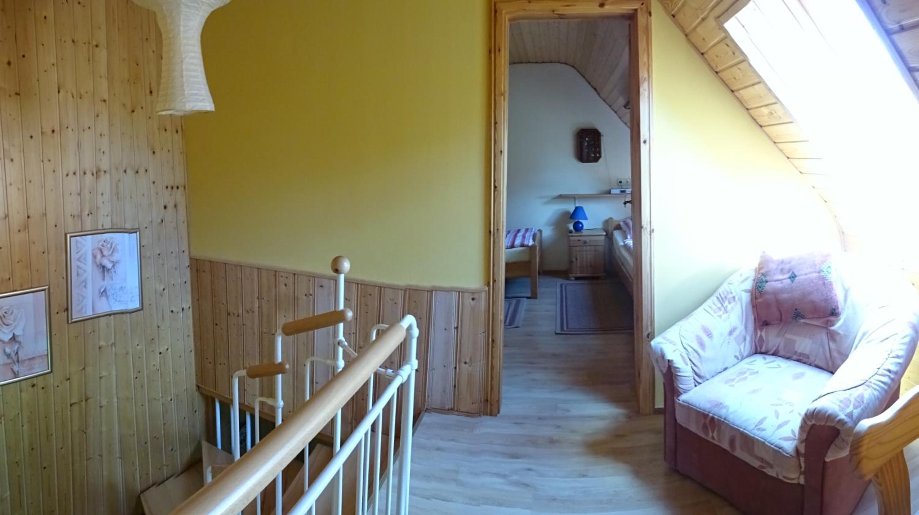 Two-Bedroom House photo 1
