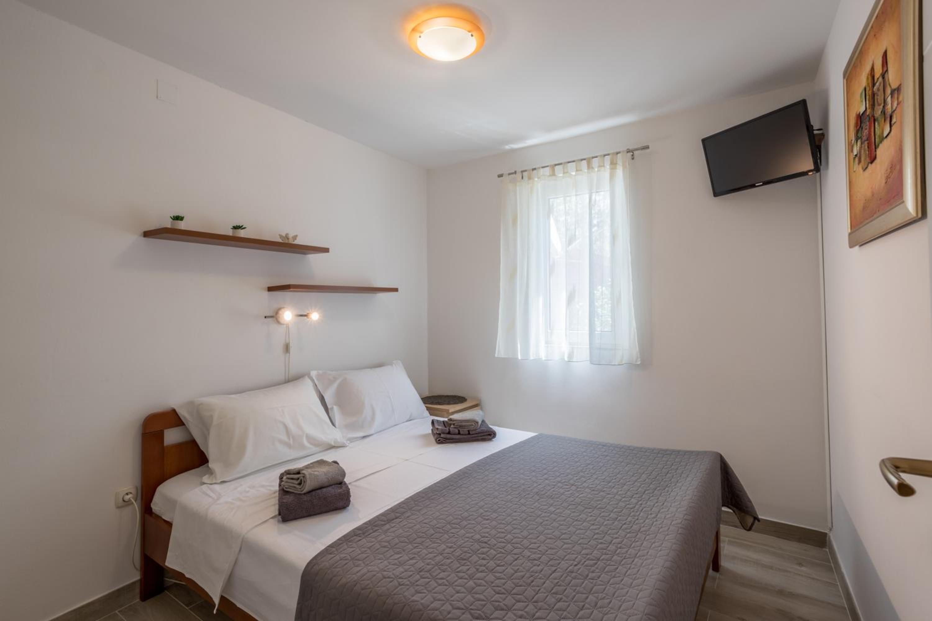 One-Bedroom Vacation Home