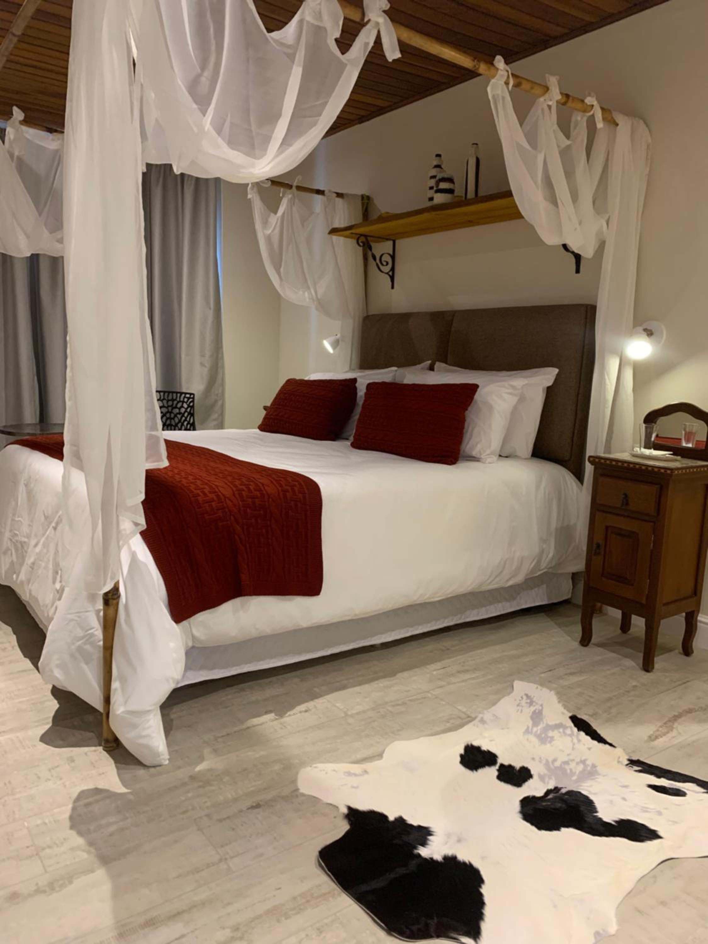 Premium Suite